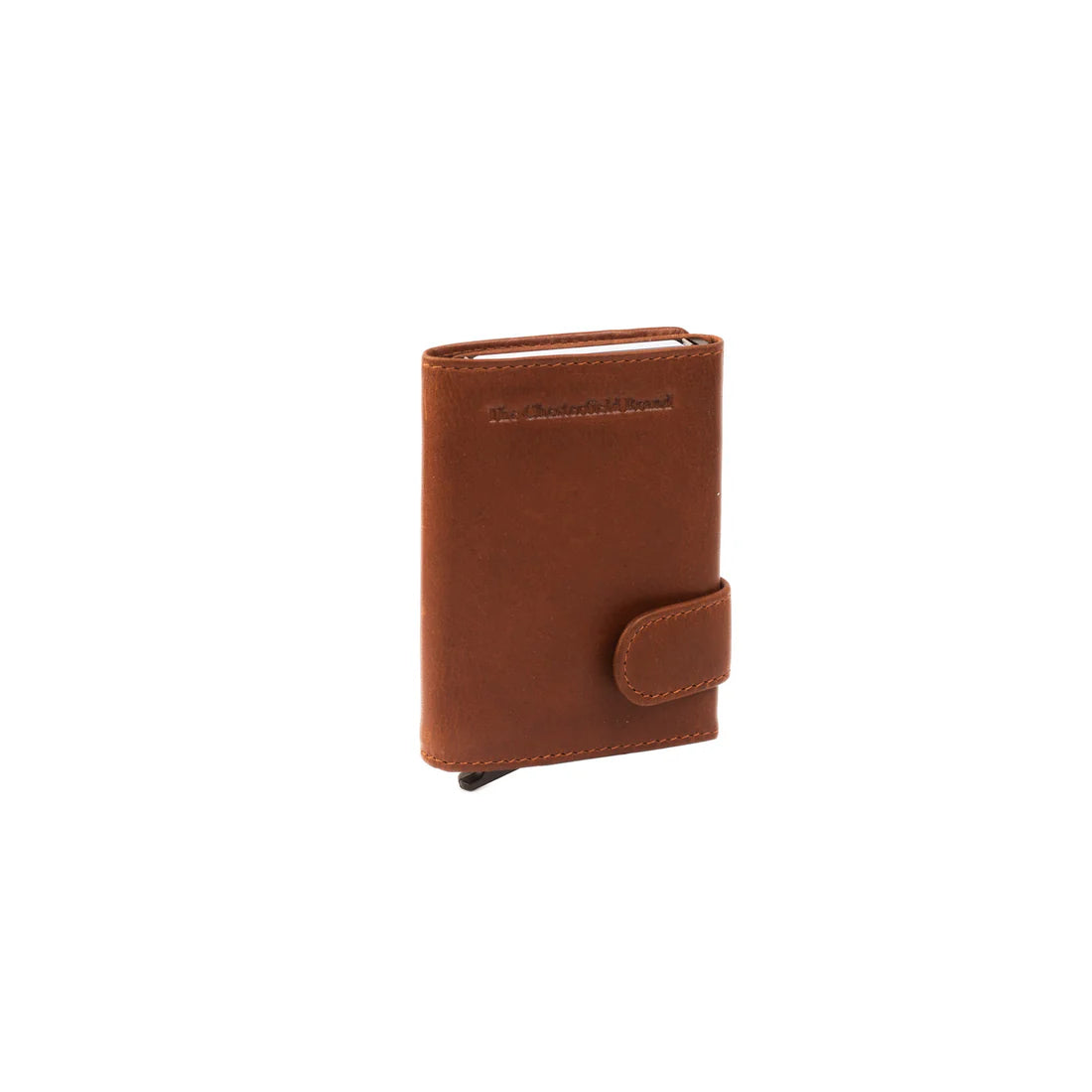 The Chesterfield Brand Leicester Plånbok - Cognac - Travels And Bags