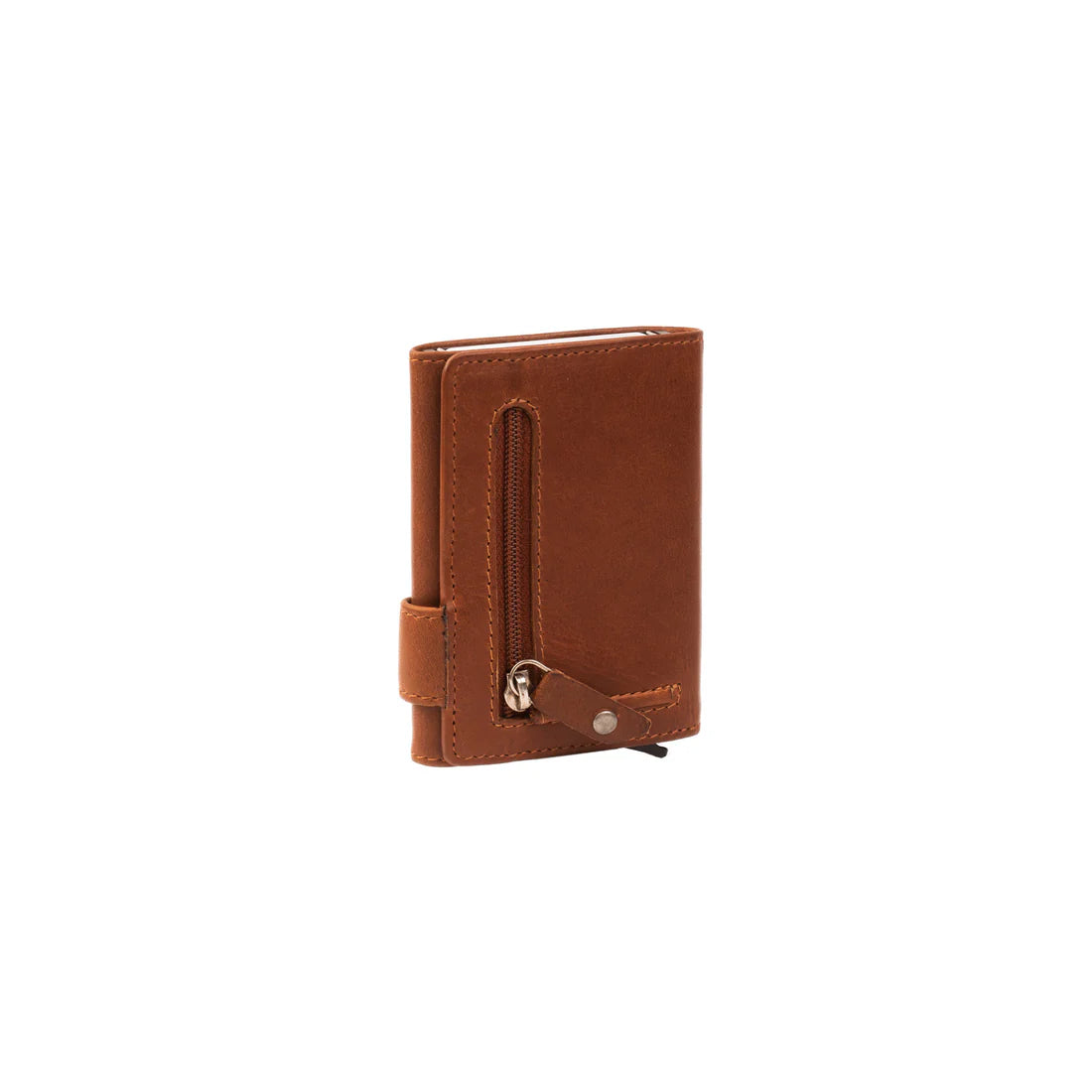 The Chesterfield Brand Leicester Plånbok - Cognac - Travels And Bags