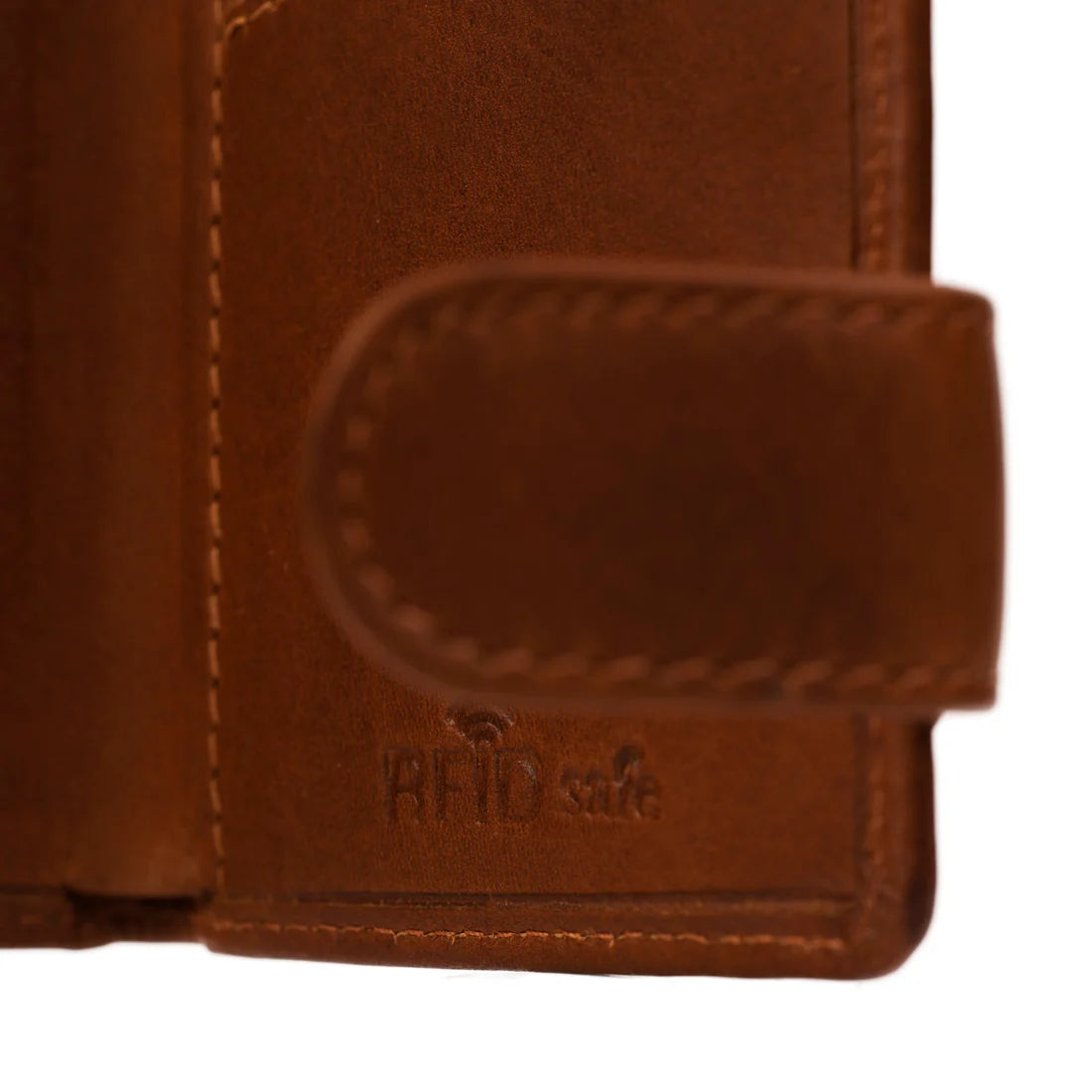 The Chesterfield Brand Leicester Plånbok - Cognac - Travels And Bags