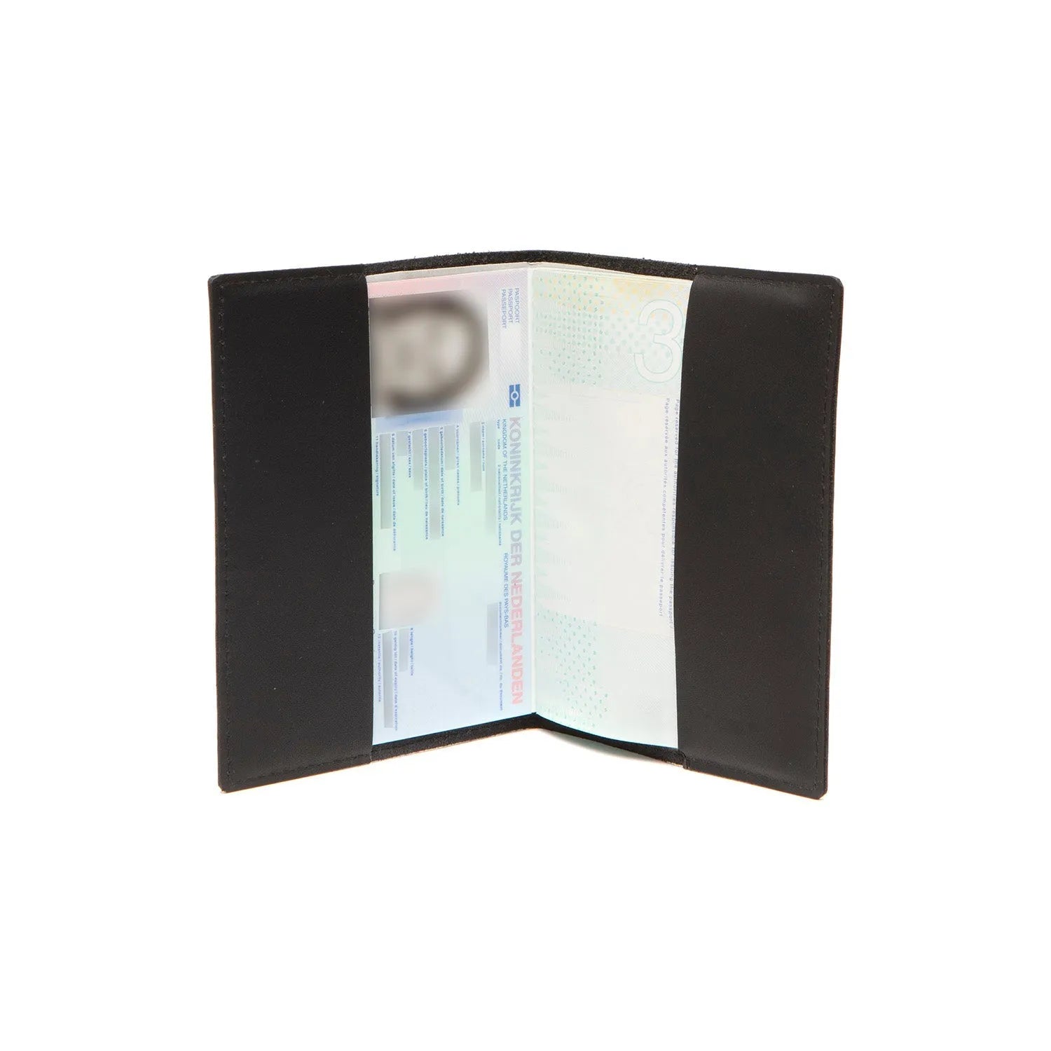 The Chesterfield Brand Passfodral