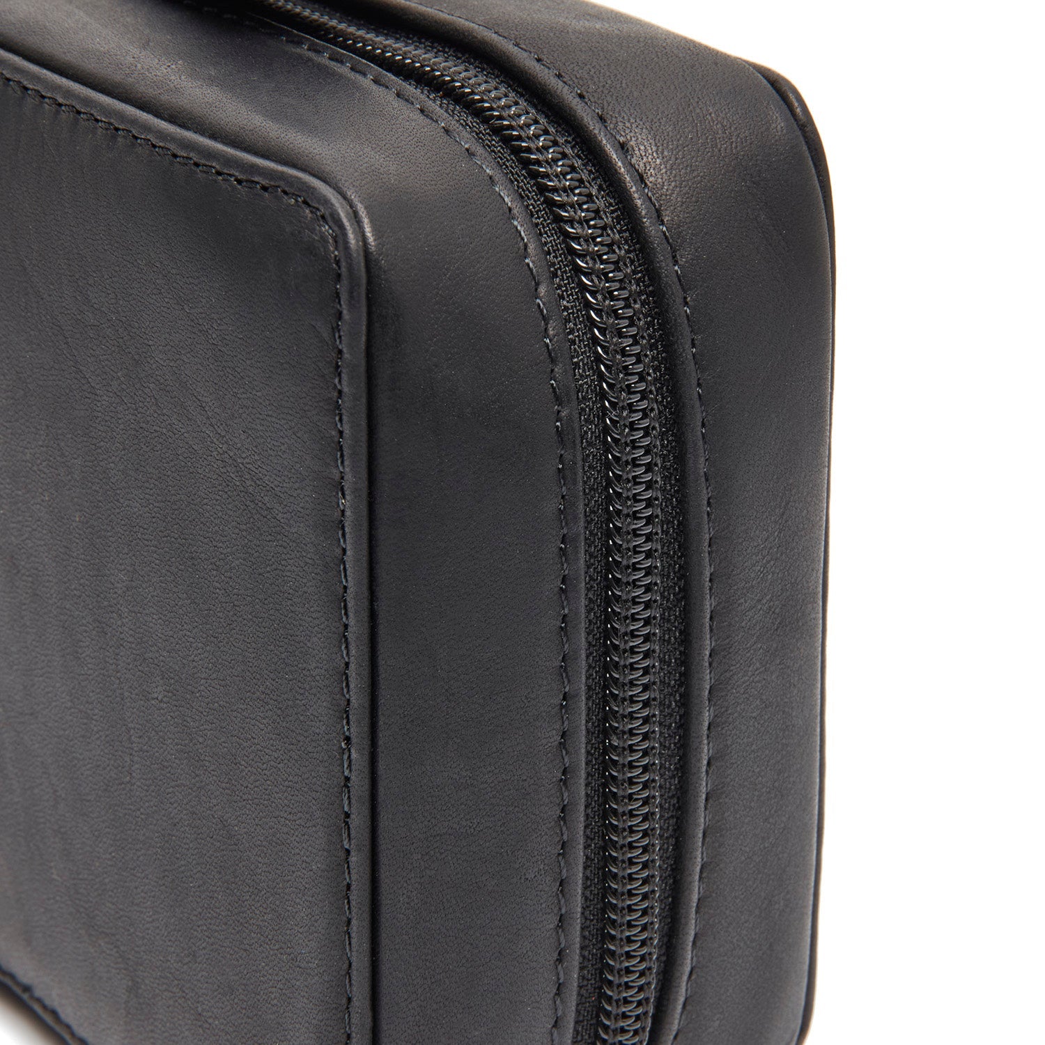 The Chesterfield Brand Ardan Tech Kit Organizer Necessär