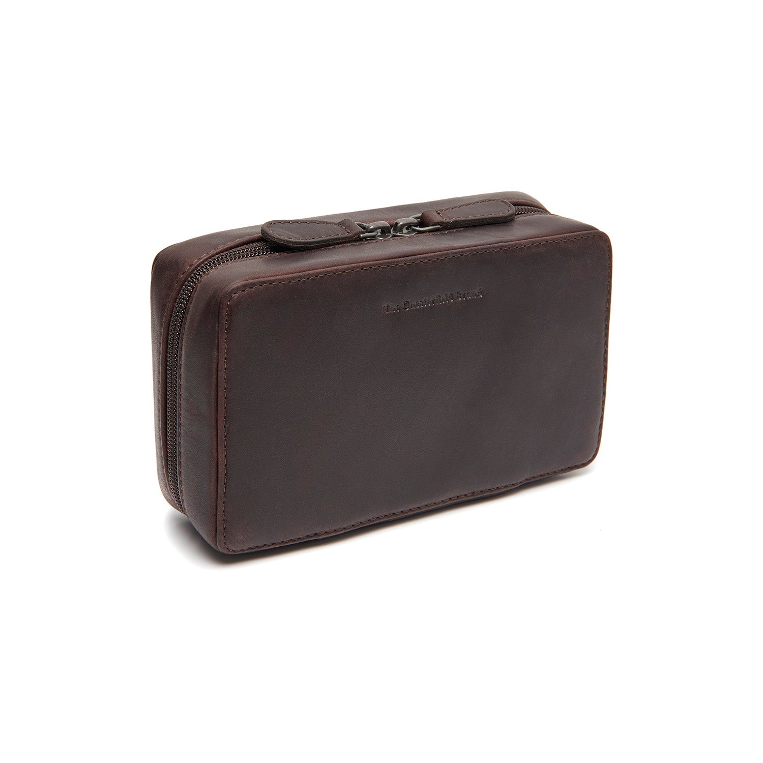 The Chesterfield Brand Ardan Tech Kit Organizer Necessär