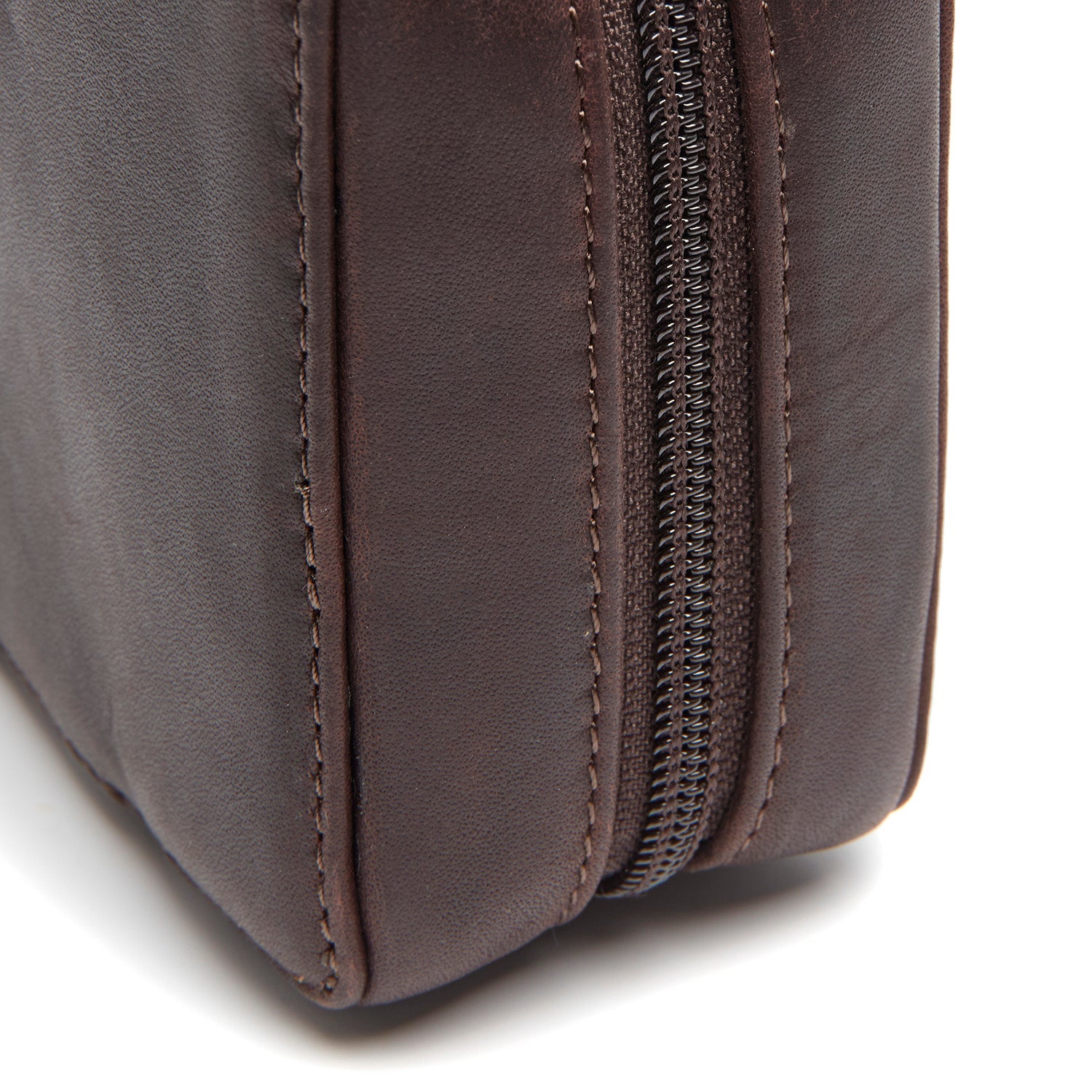 The Chesterfield Brand Ardan Tech Kit Organizer Necessär