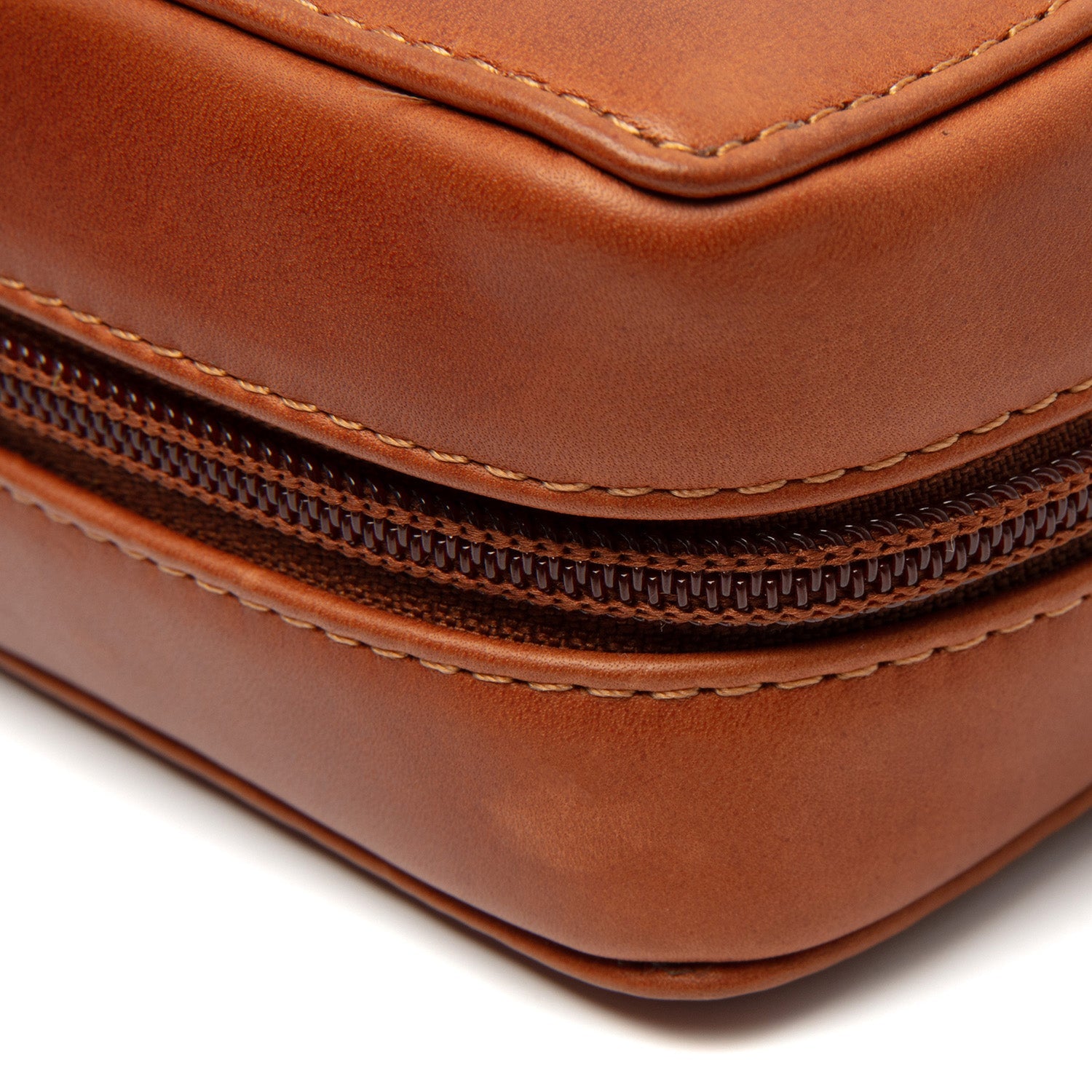 The Chesterfield Brand Ardan Tech Kit Organizer Necessär