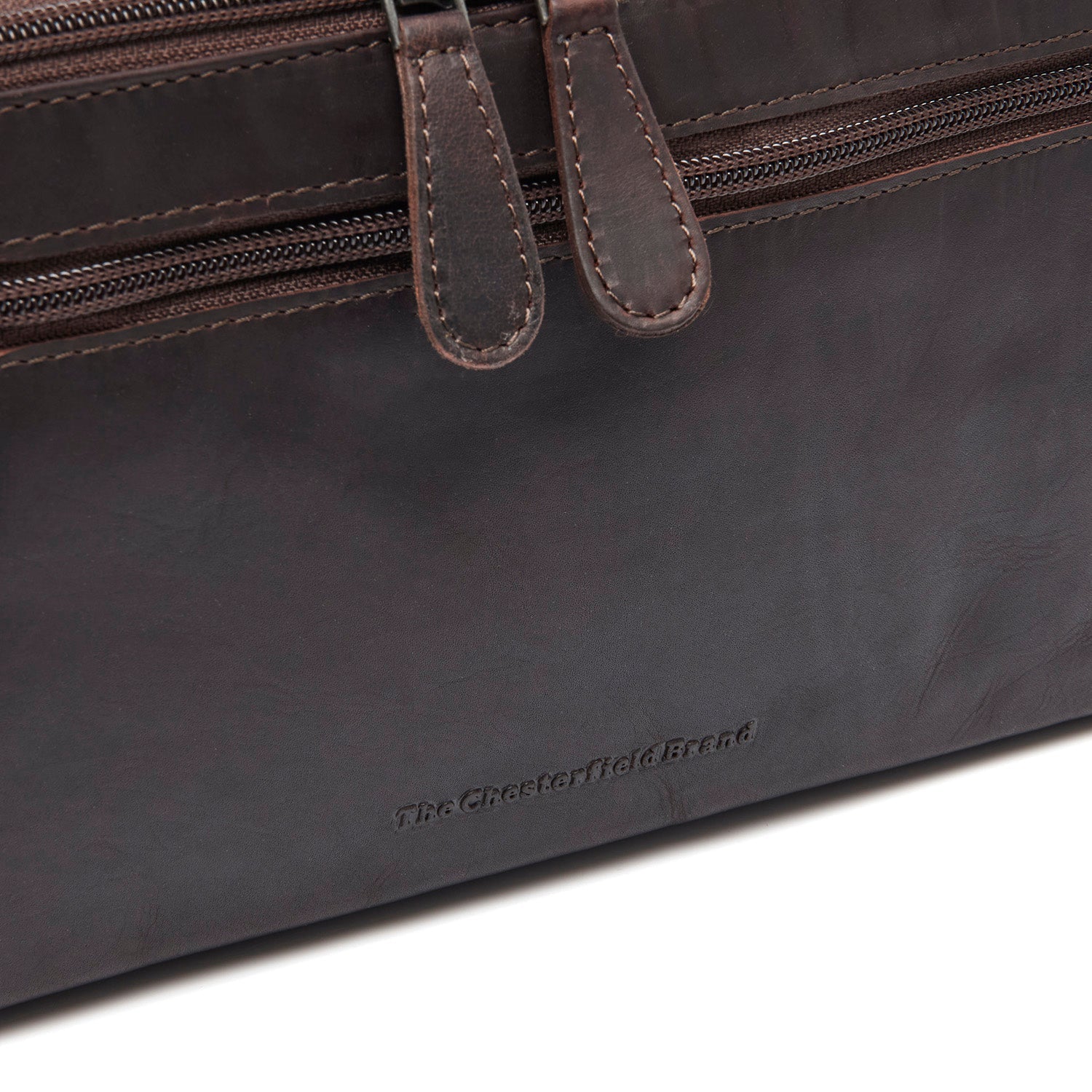 The Chesterfield Brand Trevia Necessär