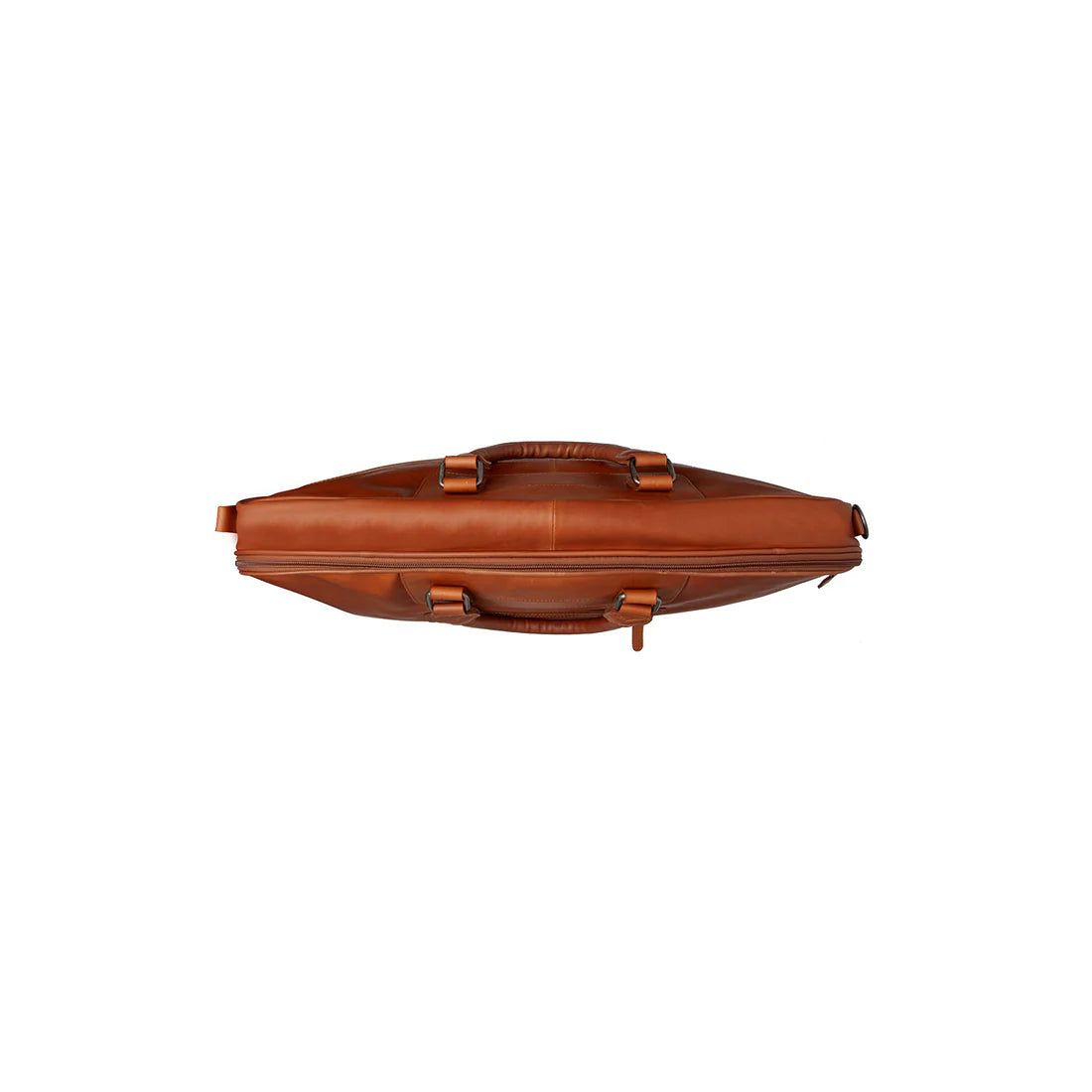 The Chesterfield Brand Josh Kostymväska - Cognac - Travels And Bags