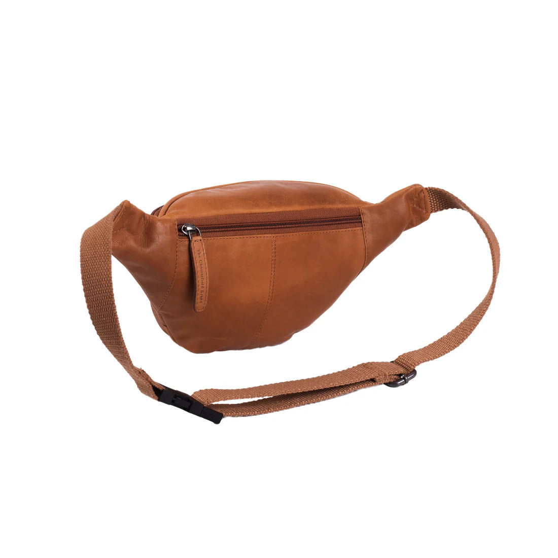 The Chesterfield Brand Jack Midjeväska - Cognac - Travels And Bags