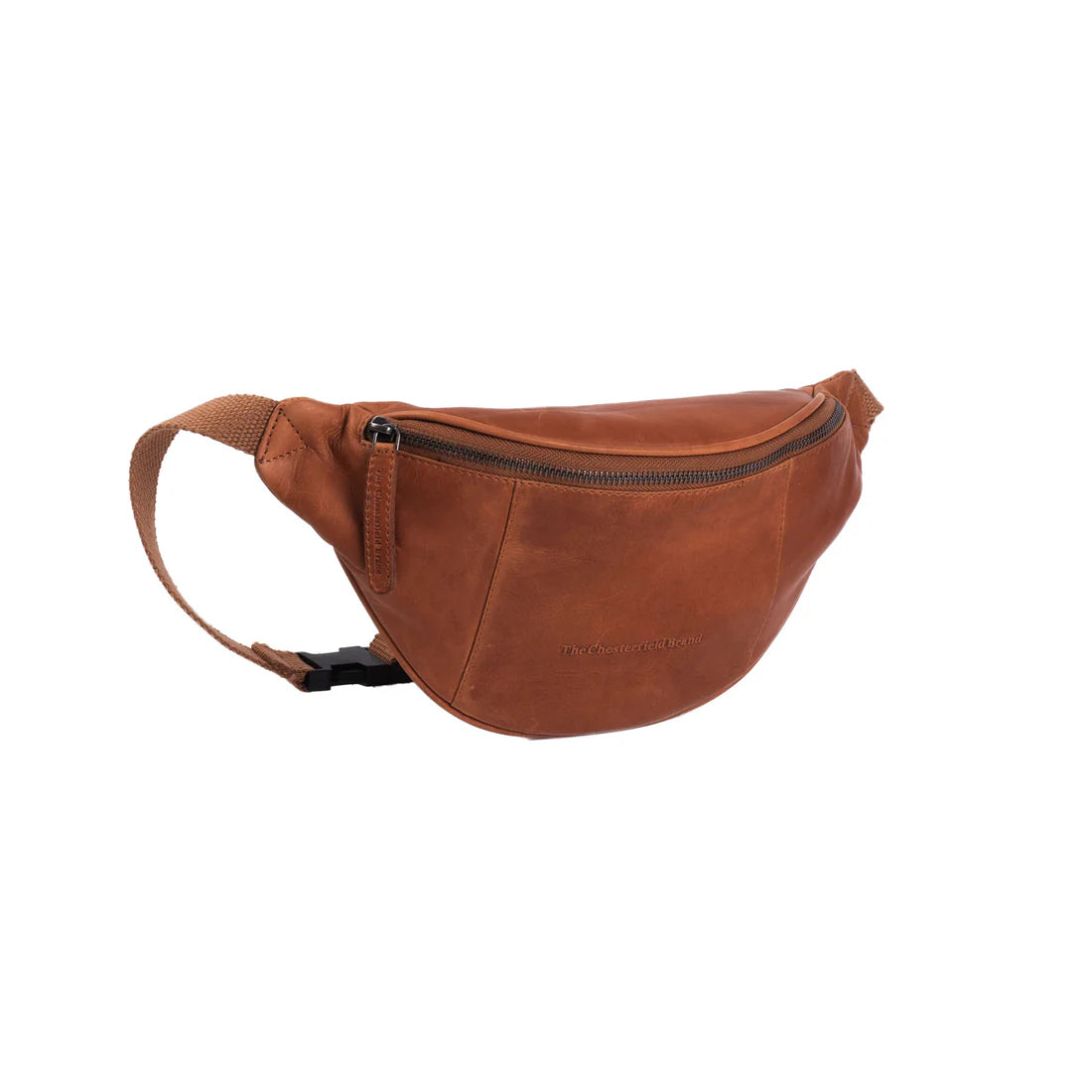 The Chesterfield Brand Eden Midjeväska - Cognac - Travels And Bags