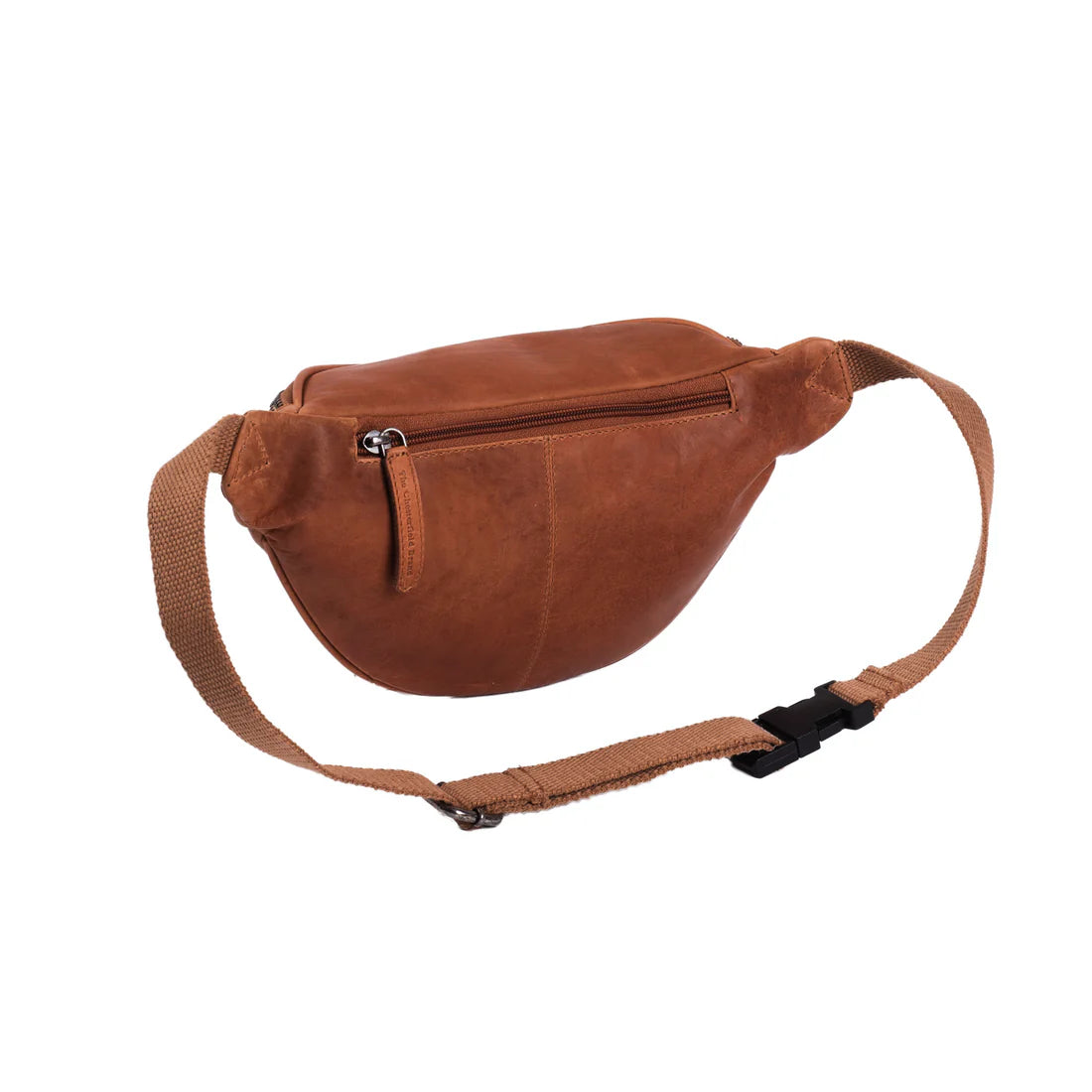 The Chesterfield Brand Eden Midjeväska - Cognac - Travels And Bags