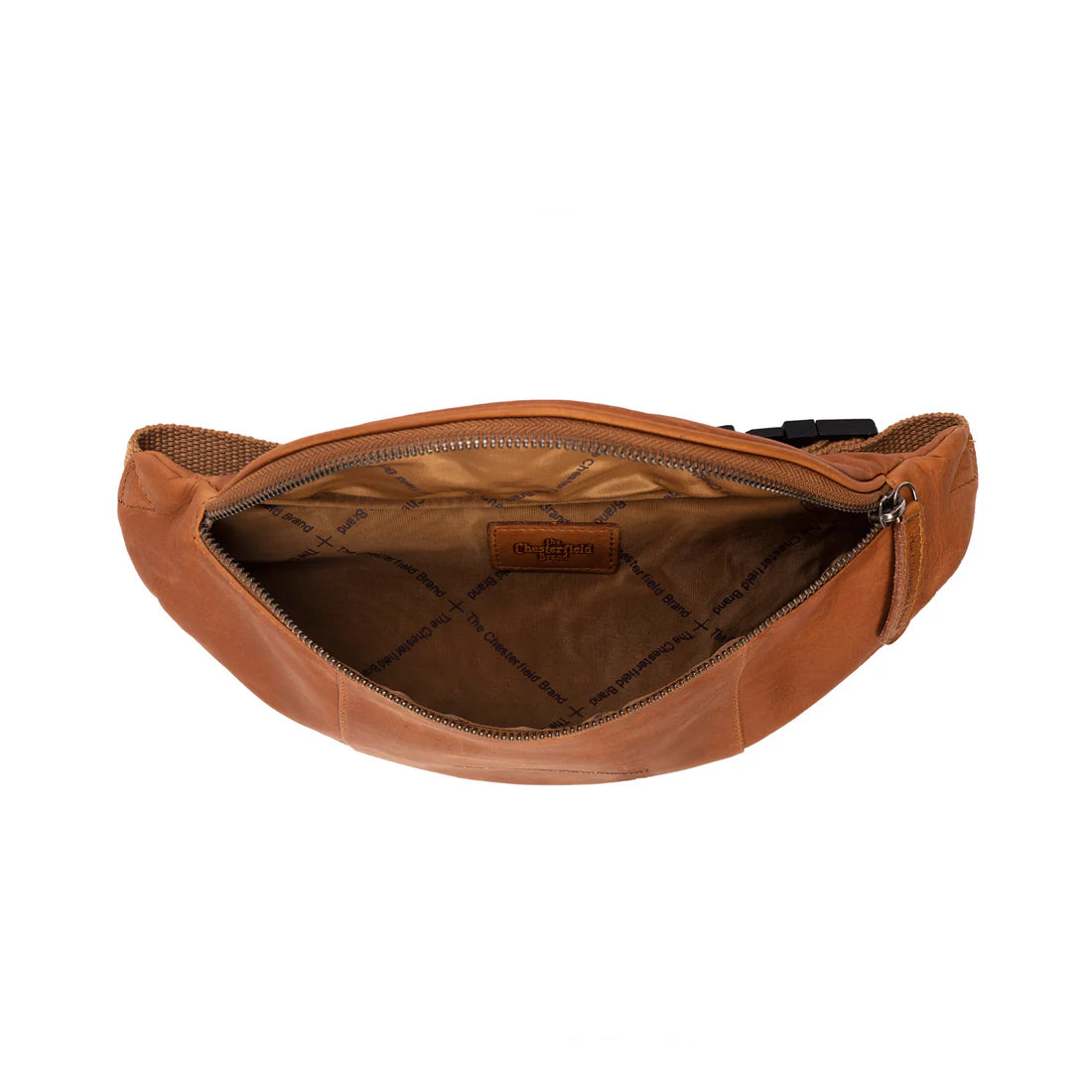 The Chesterfield Brand Eden Midjeväska - Cognac - Travels And Bags