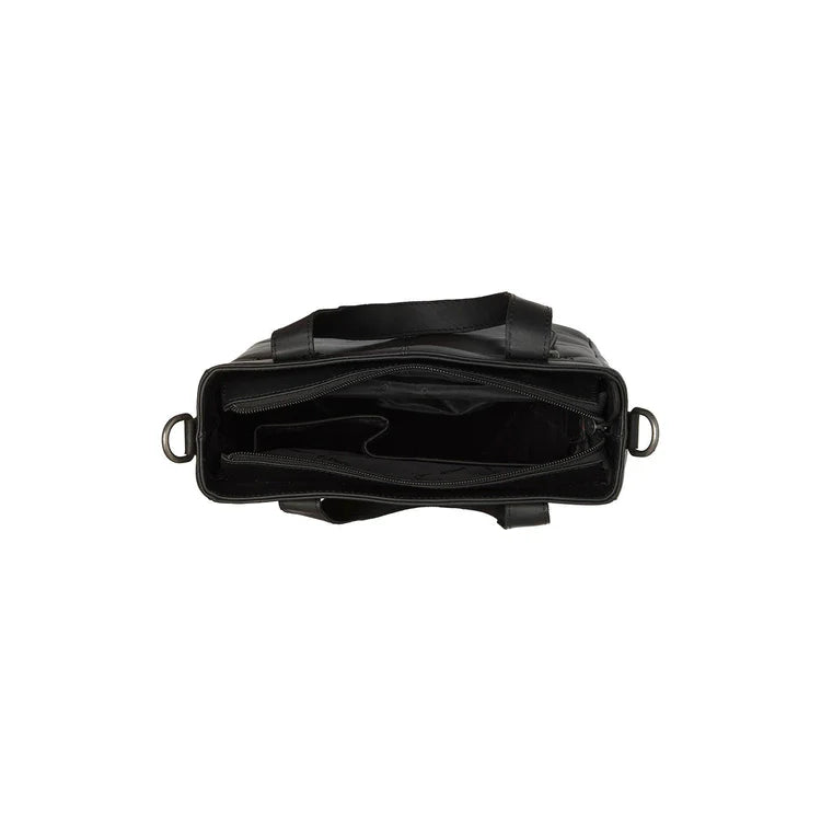 The Chesterfield Brand Lingfield Totebag- Svart - Travels And Bags
