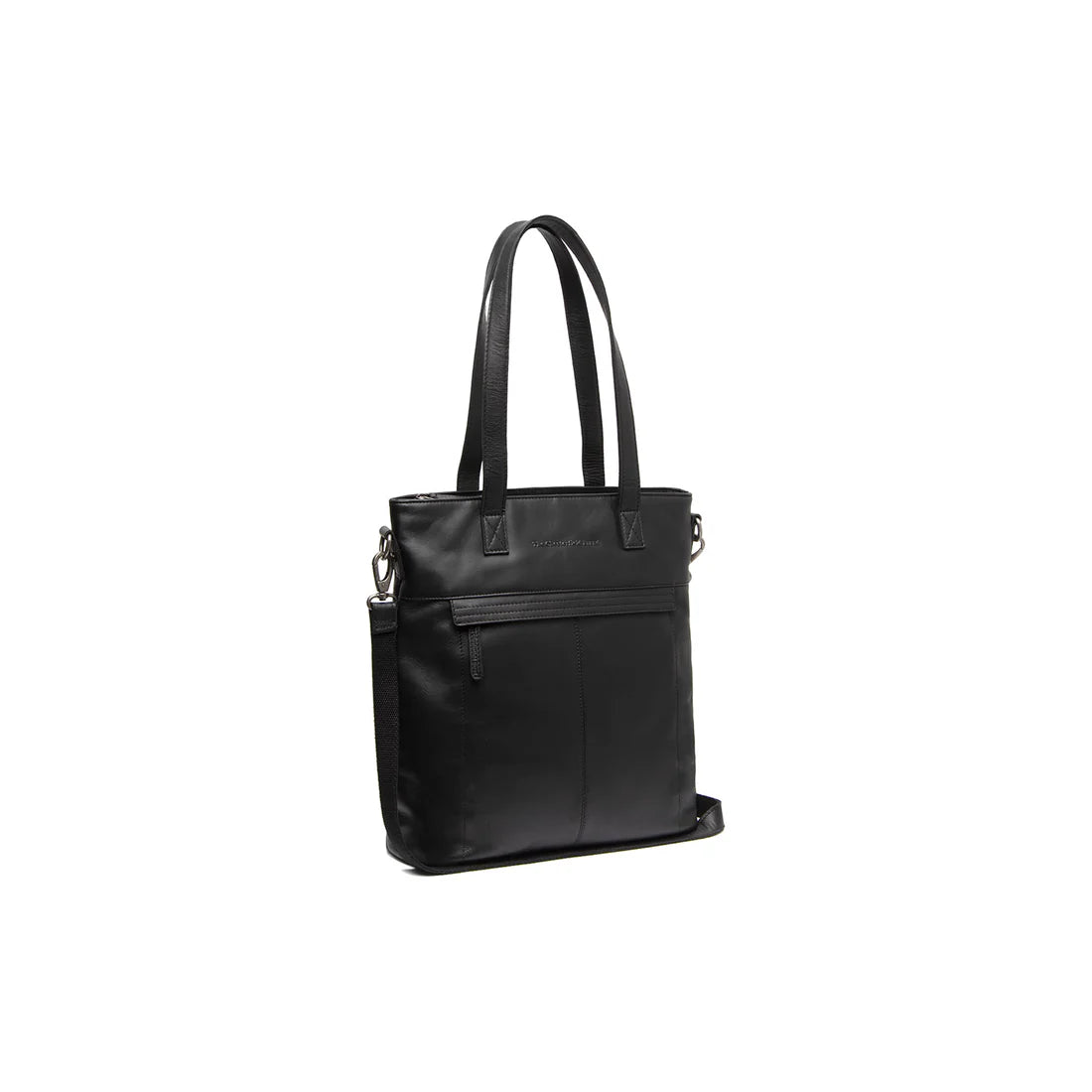 The Chesterfield Brand Nunavik Shoppingväska - Svart - Travels And Bags