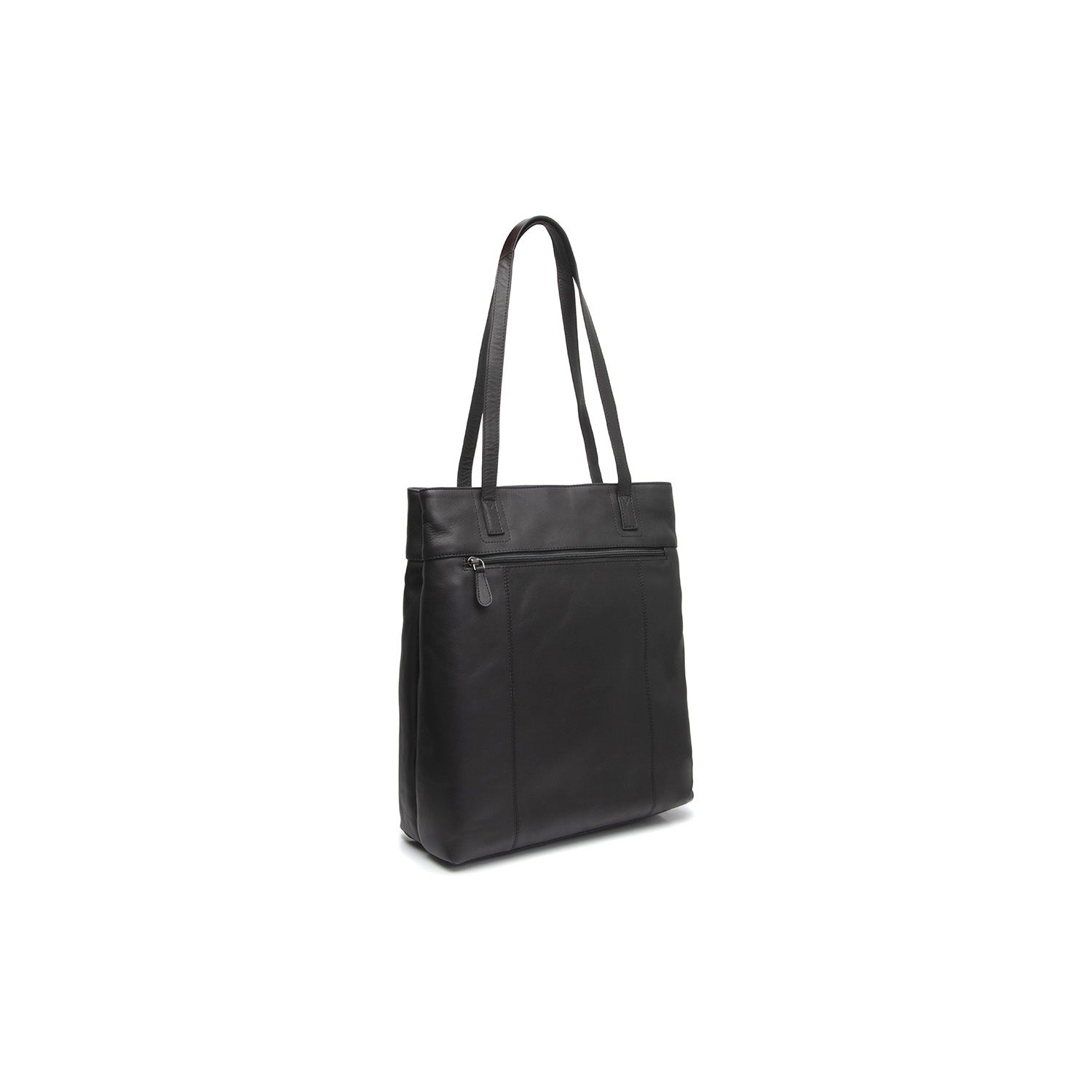 The Chesterfield Brand Solvia Leather Totebag