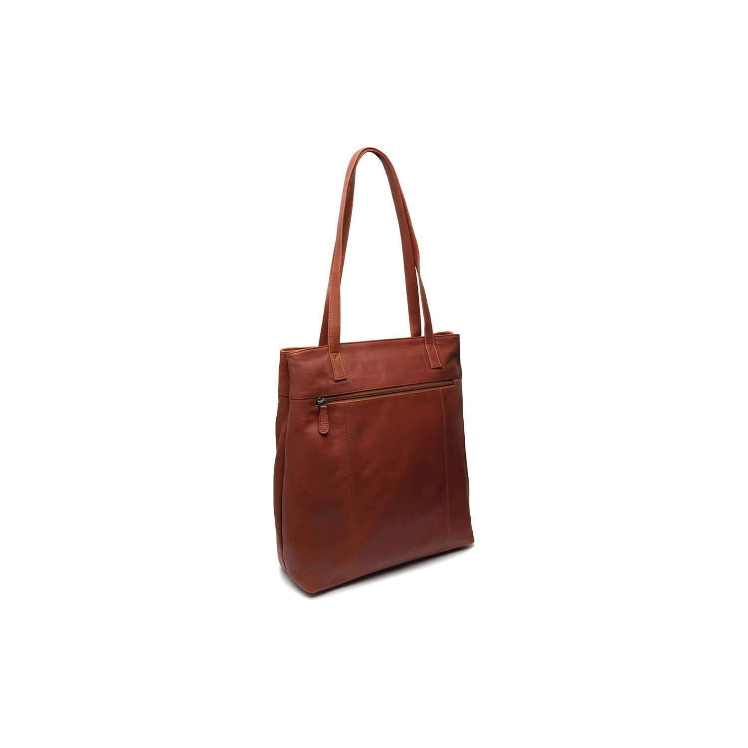 The Chesterfield Brand Solvia Leather Totebag