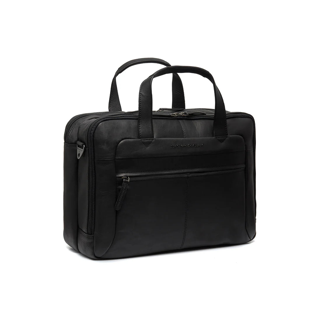 The Chesterfield Brand Ryan Datorväska - Svart - Travels And Bags