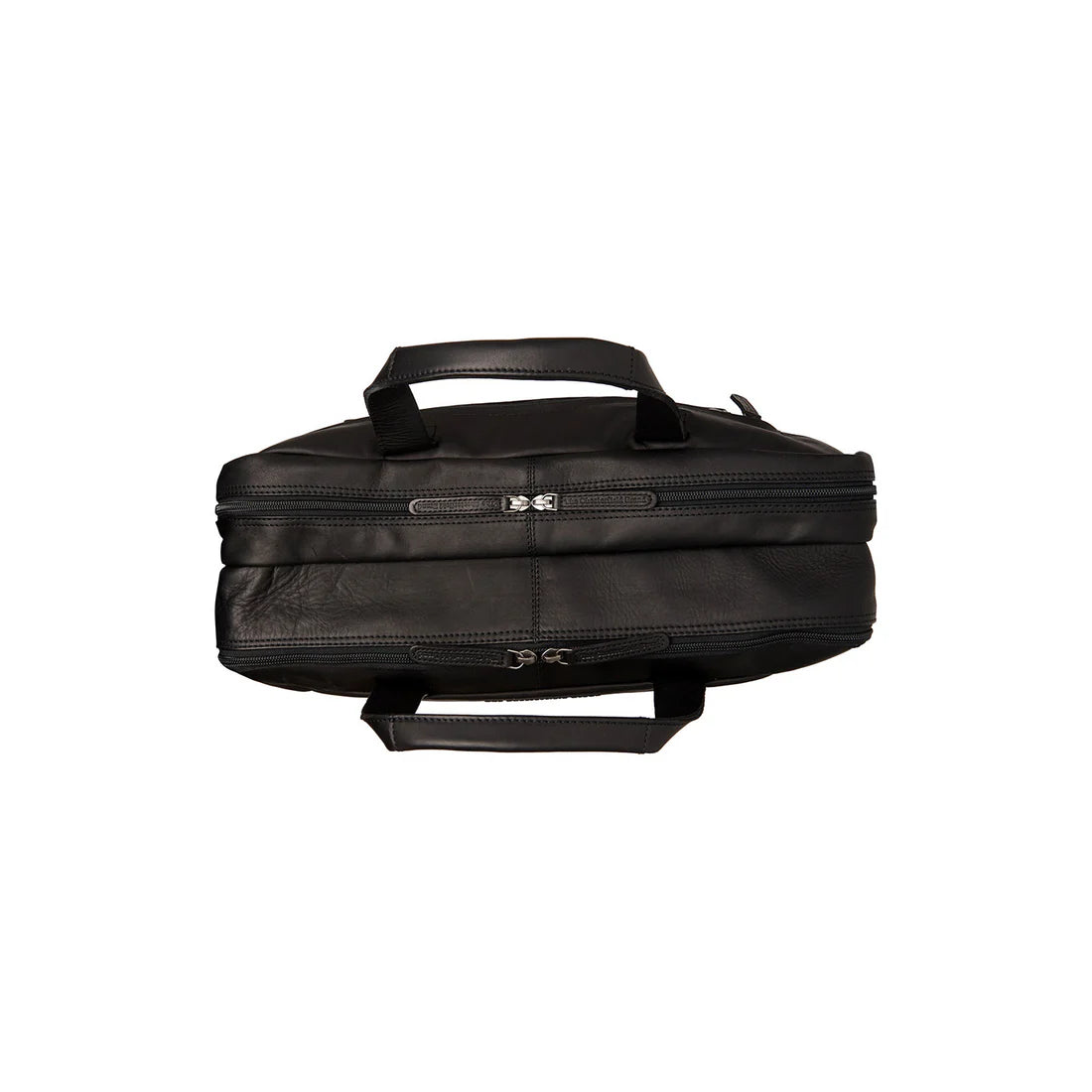 The Chesterfield Brand Ryan Datorväska - Svart - Travels And Bags