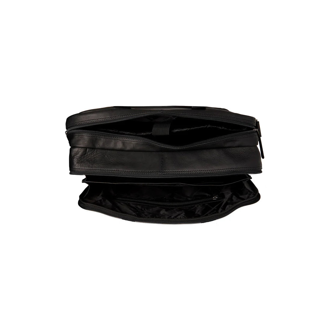 The Chesterfield Brand Ryan Datorväska - Svart - Travels And Bags