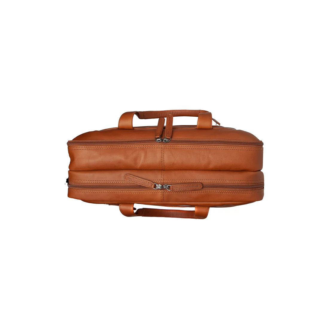 The Chesterfield Brand Ryan Datorväska - Cognac - Travels And Bags