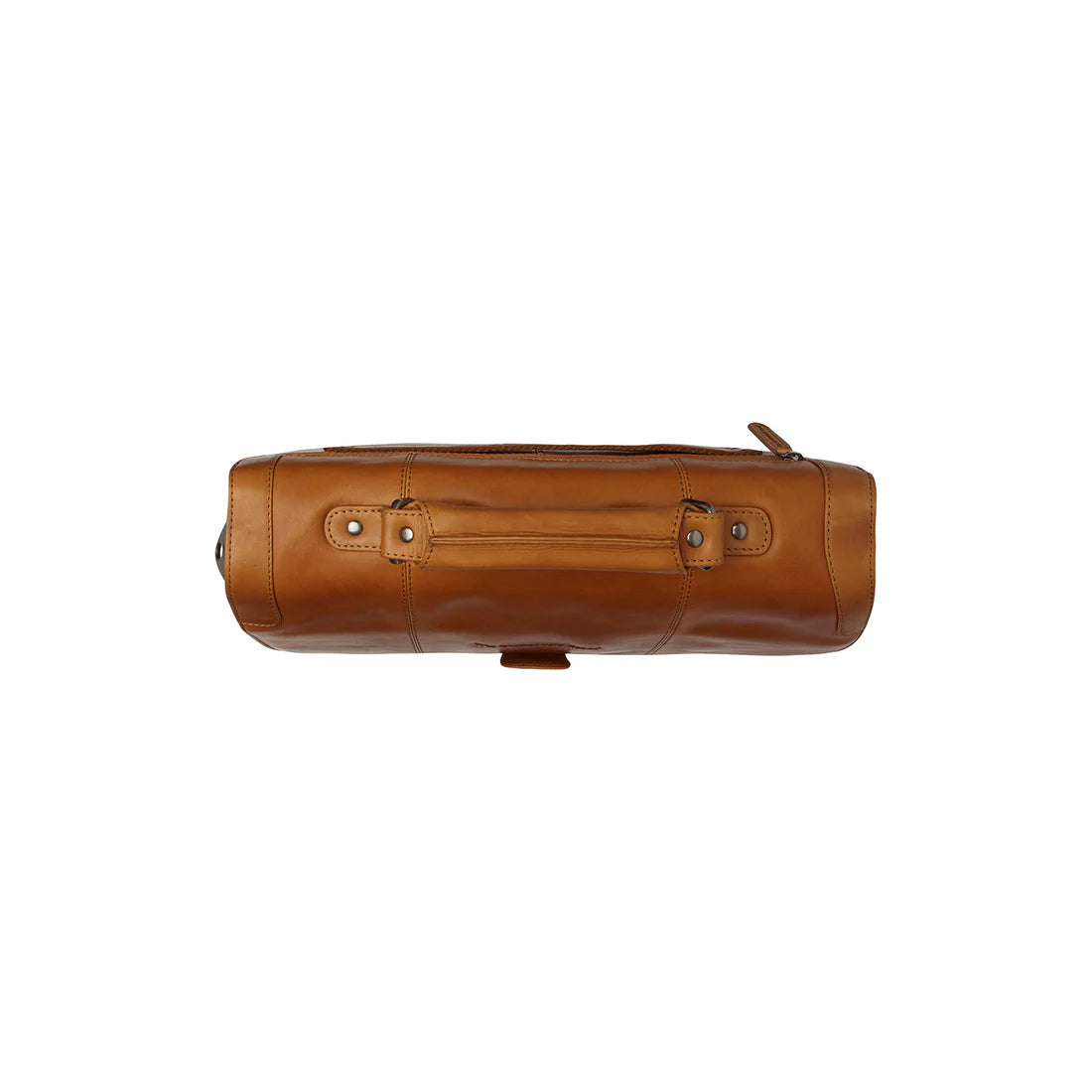 The Chesterfield Brand Stuttgart Datorportfölj - Cognac - Travels And Bags