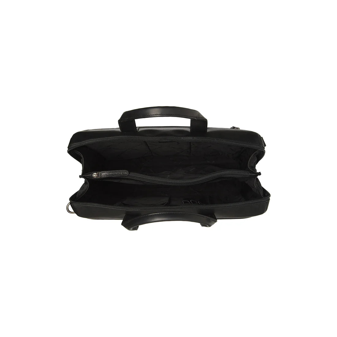 The Chesterfield Brand Levanto Datorväska - Svart - Travels And Bags