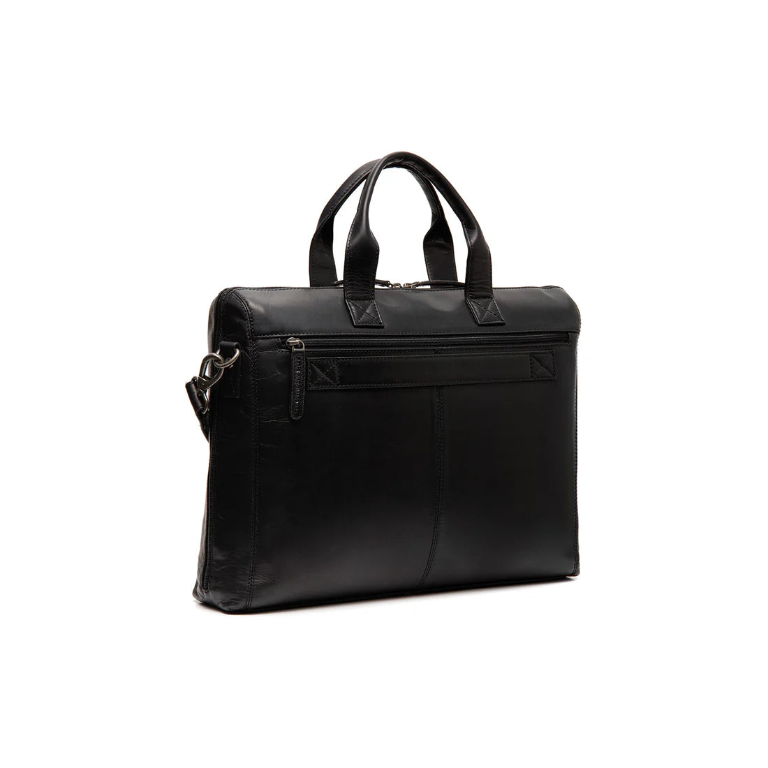 The Chesterfield Brand Levanto Datorväska - Svart - Travels And Bags