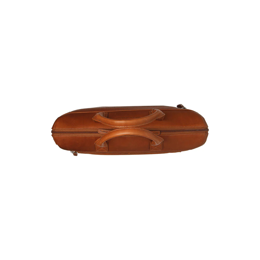The Chesterfield Brand Levanto Datorväska - Cognac - Travels And Bags