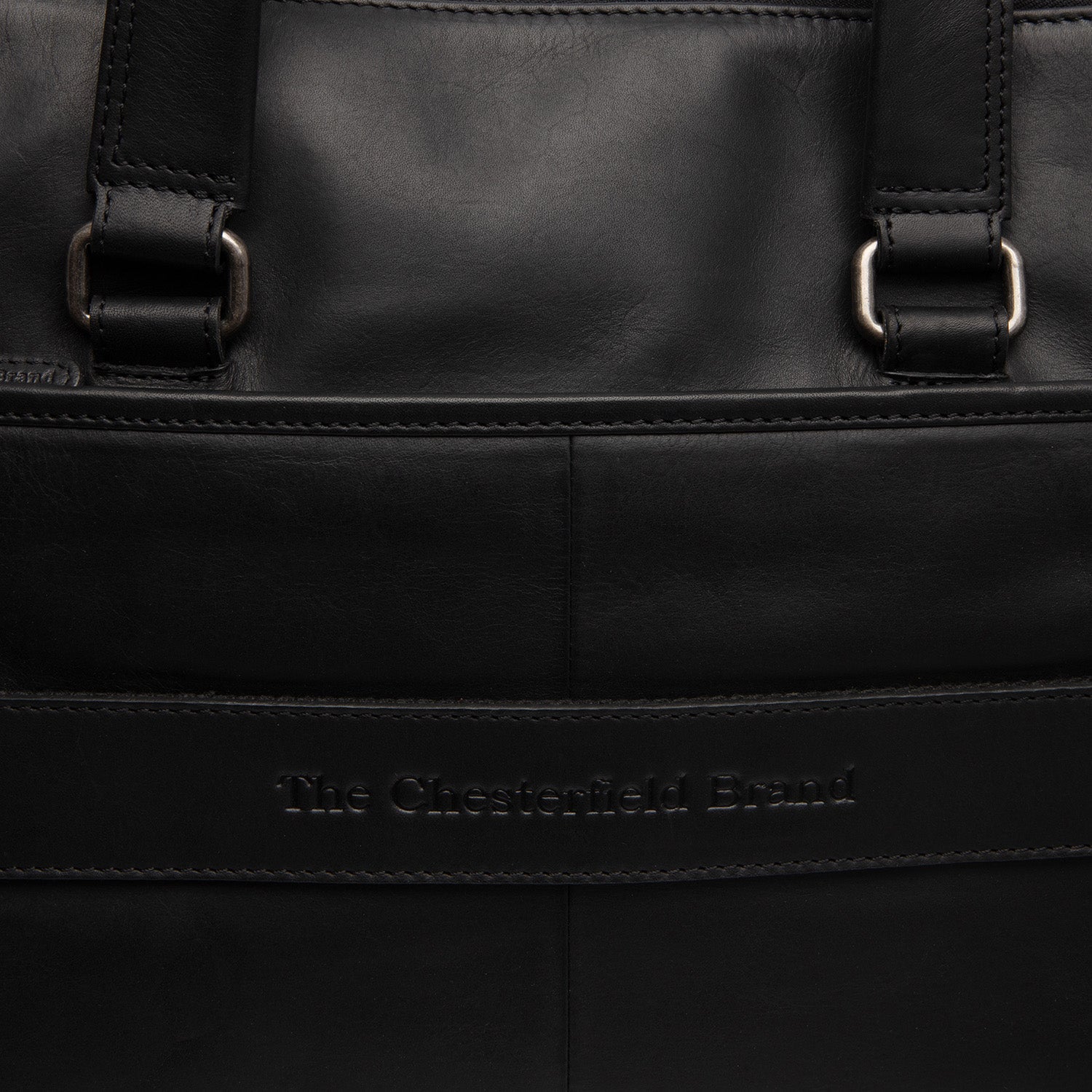 The Chesterfield Brand Elvas Datorväska 16"