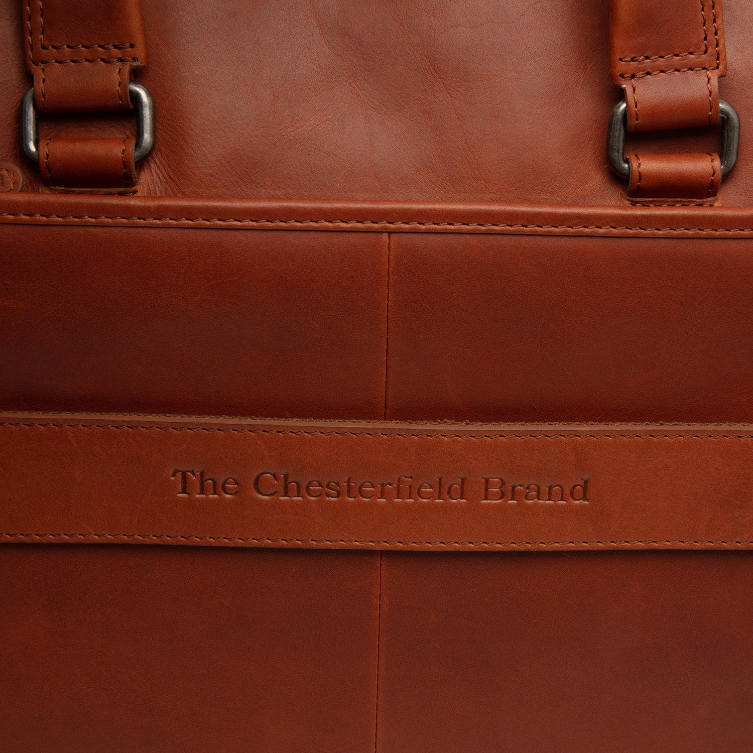The Chesterfield Brand Elvas Datorväska 16"