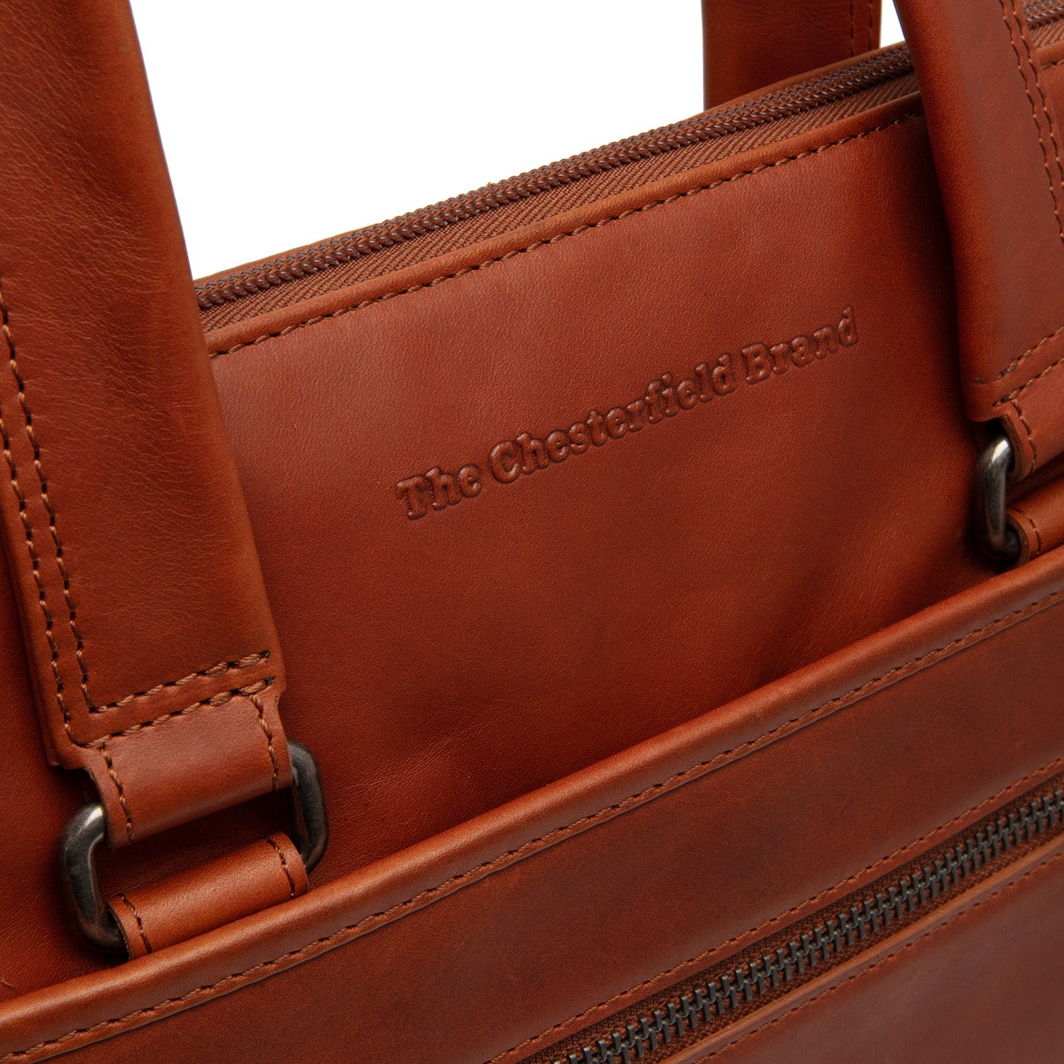The Chesterfield Brand Elvas Datorväska 16"