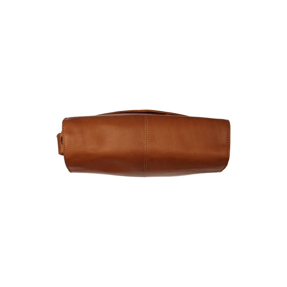 The Chesterfield Brand Raphael Axelremsväska - Cognac - Travels And Bags