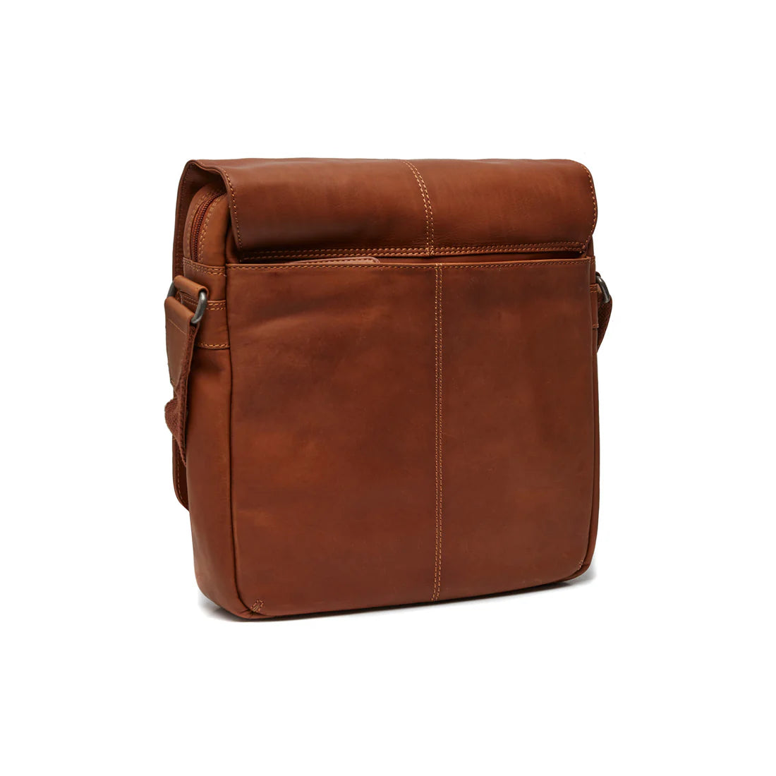 The Chesterfield Brand Raphael Axelremsväska - Cognac - Travels And Bags