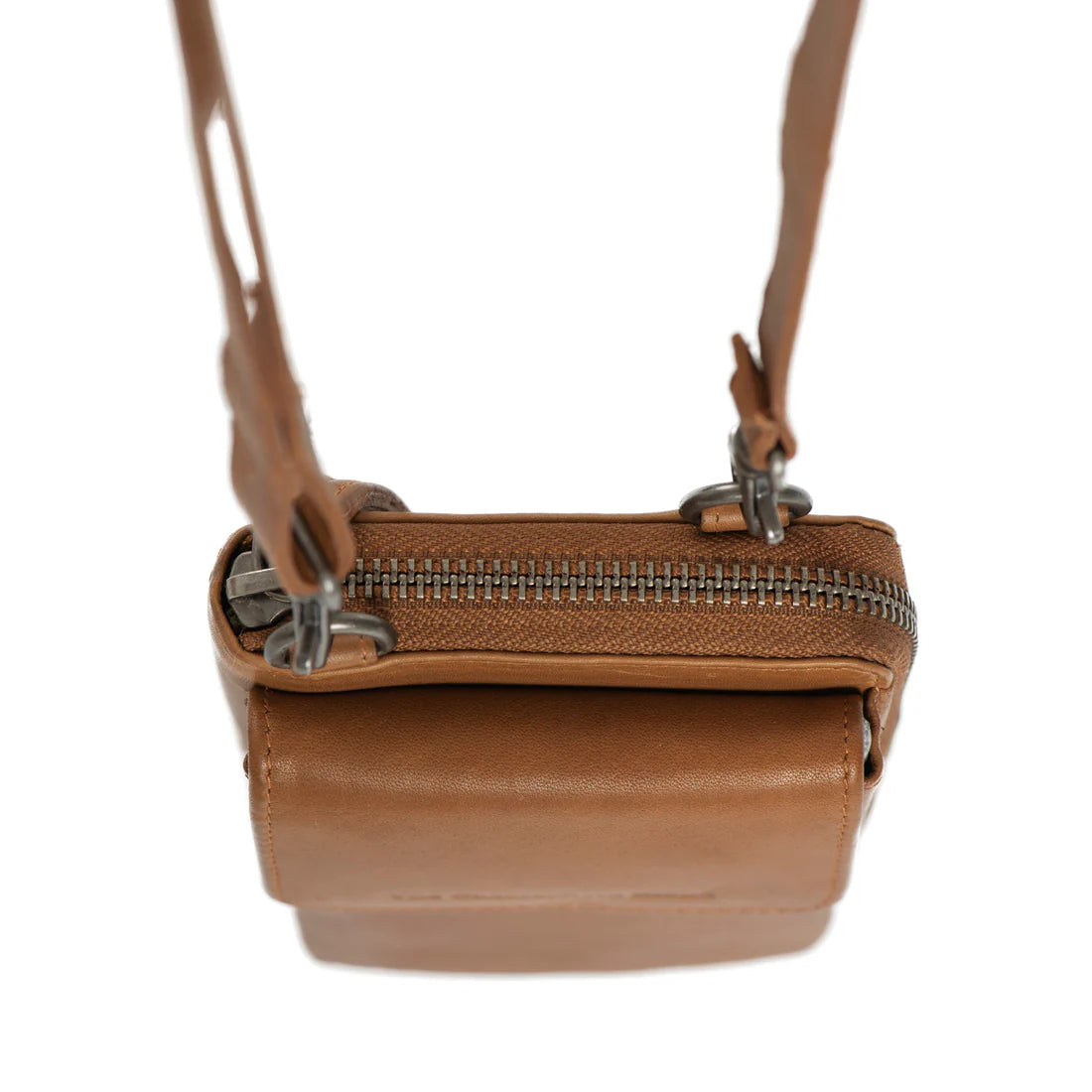 The Chesterfield Brand Malaga Mobilväska - Cognac - Travels And Bags