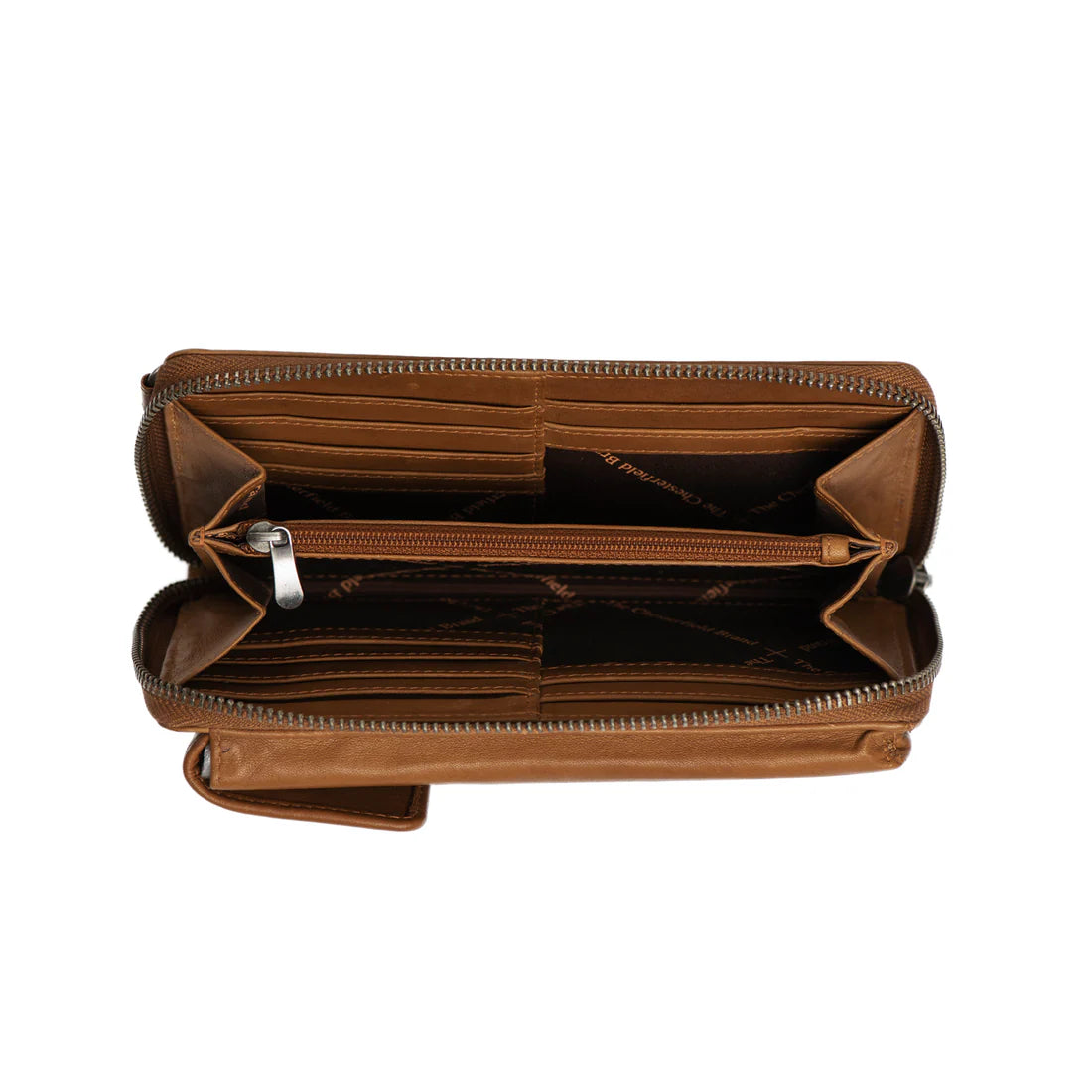 The Chesterfield Brand Malaga Mobilväska - Cognac - Travels And Bags