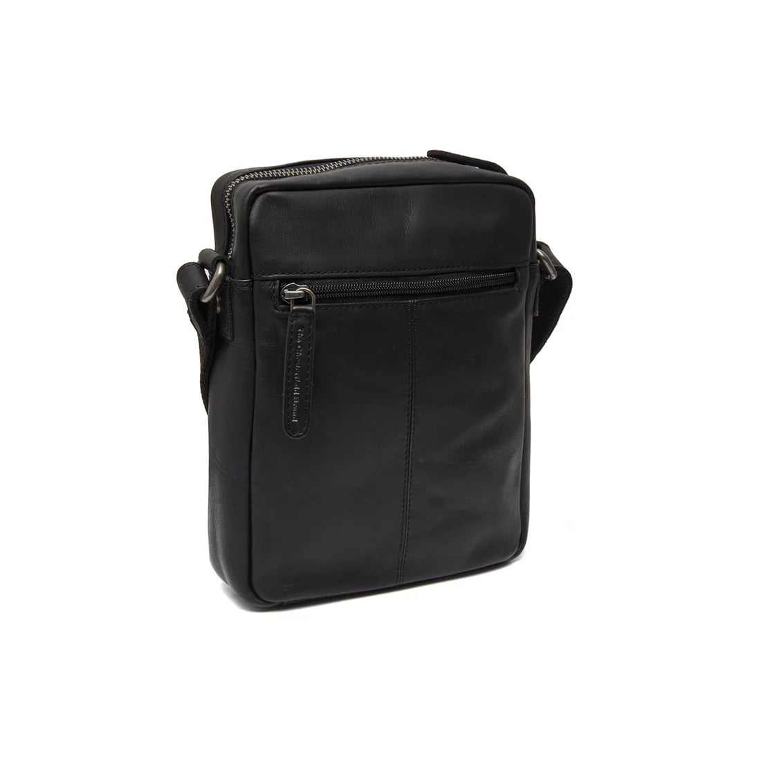 The Chesterfield Brand Saba Crossbodyväska - Svart - Travels And Bags