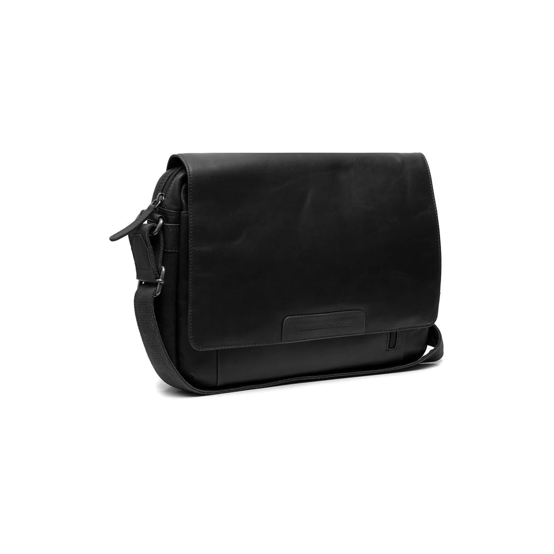 The Chesterfield Brand Gili 13" Datorportfölj - Svart - Travels And Bags