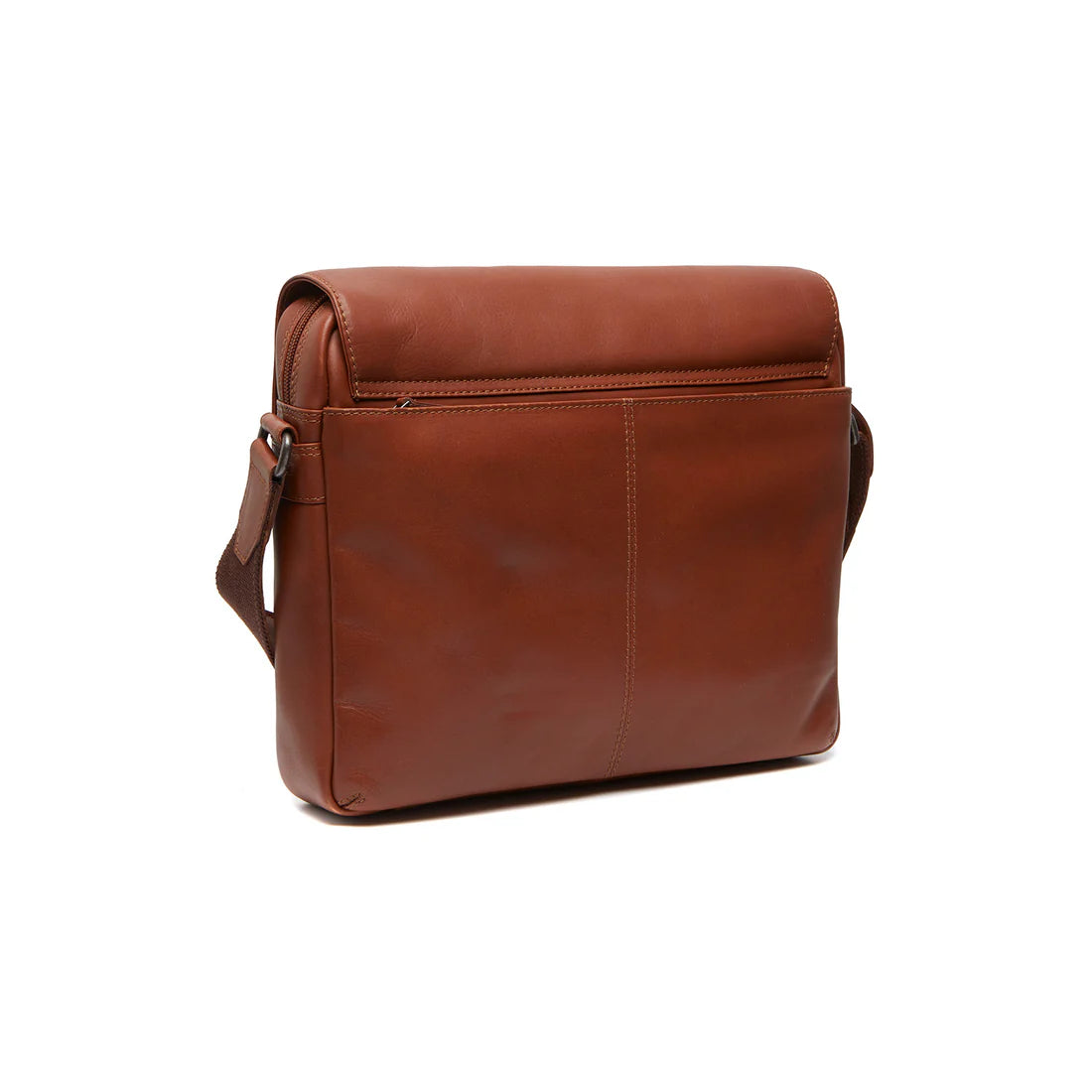 The Chesterfield Brand Gili 13" Datorportfölj - Cognac - Travels And Bags
