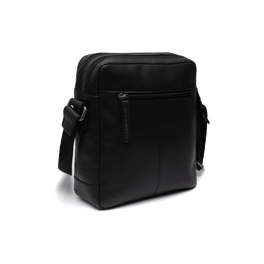 The Chesterfield Brand Arnhem Crossbodyväska - Svart - Travels And Bags