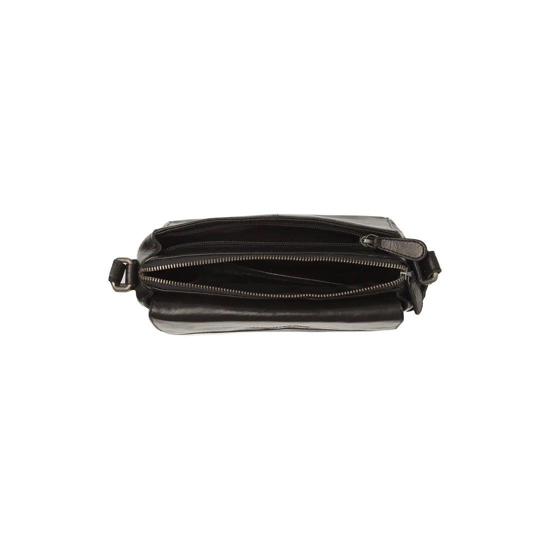 The Chesterfield Brand Ingrid Axelremsväska - Svart - Travels And Bags