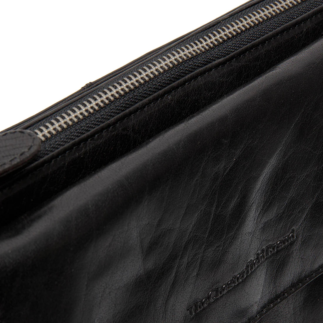 The Chesterfield Brand Ingrid Axelremsväska - Svart - Travels And Bags
