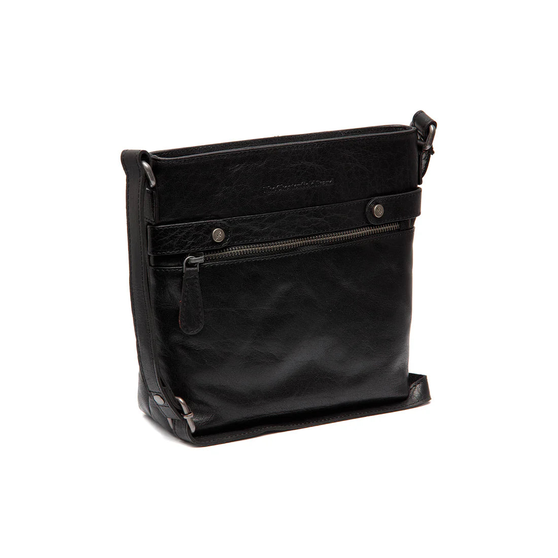 The Chesterfield Brand Signe Axelremsväska - Svart - Travels And Bags