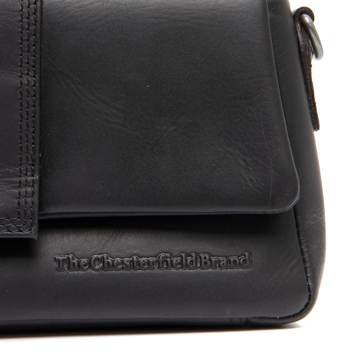 The Chesterfield Brand ClifdenAxelremsväska