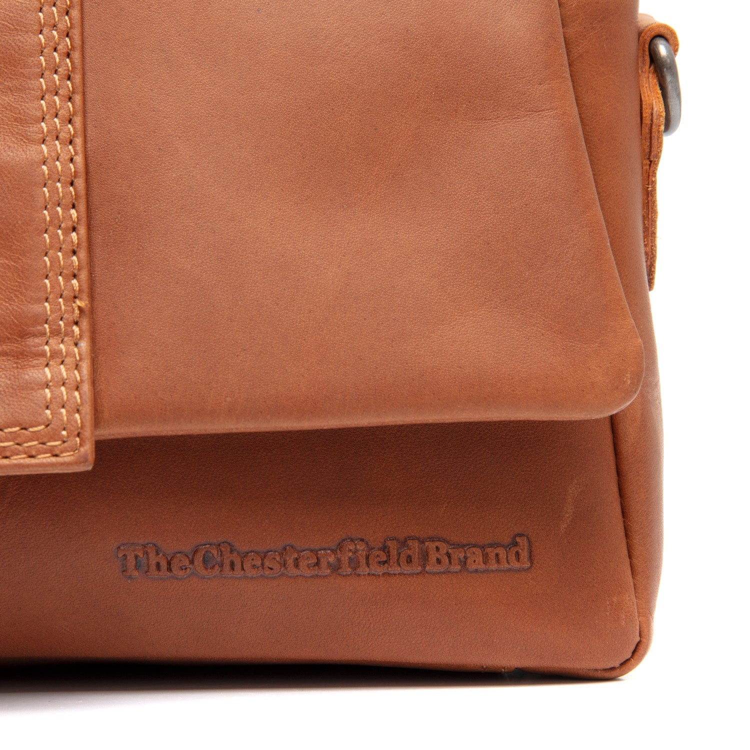 The Chesterfield Brand ClifdenAxelremsväska