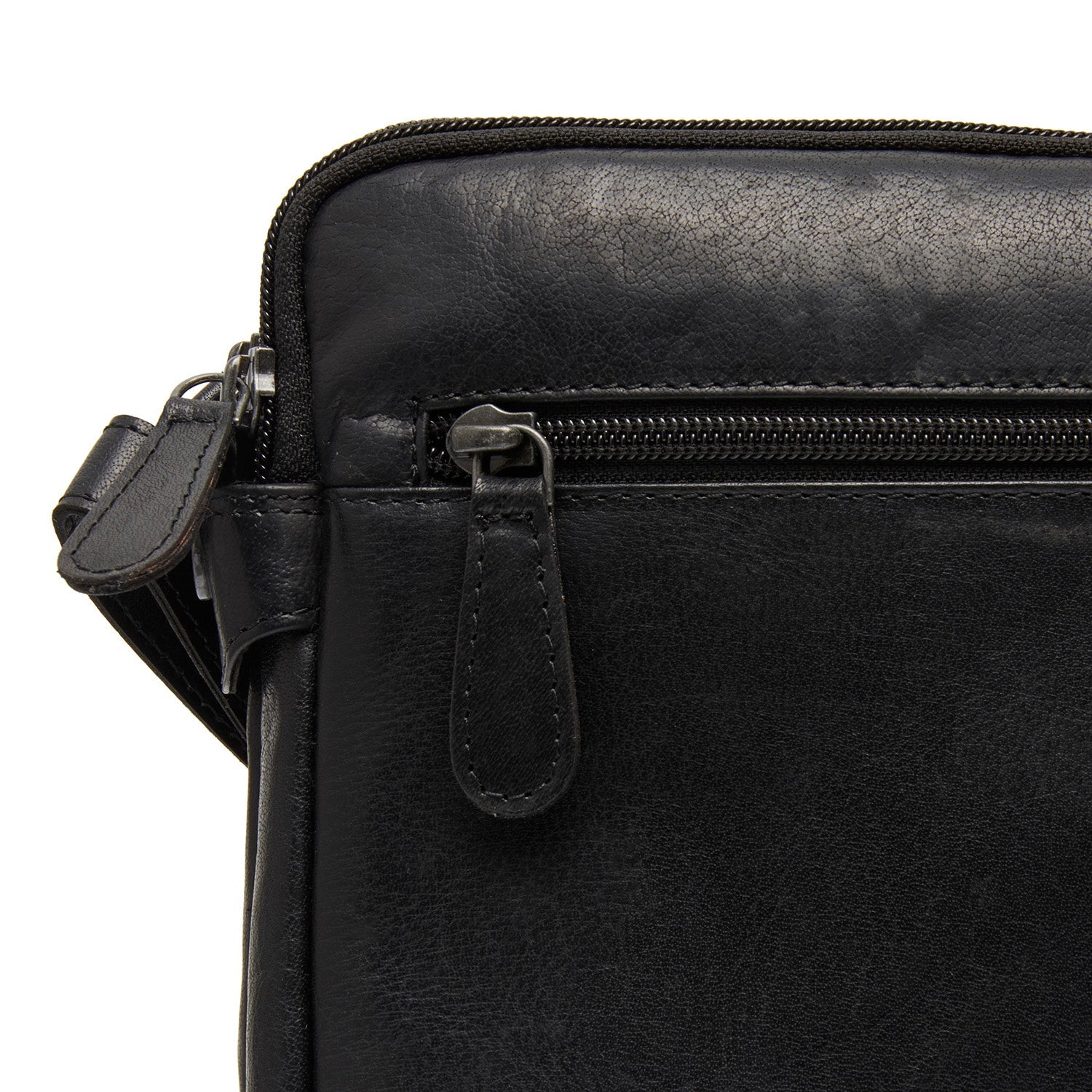 The Chesterfield Brand Tessan Shoulder Bag Axelremsväska