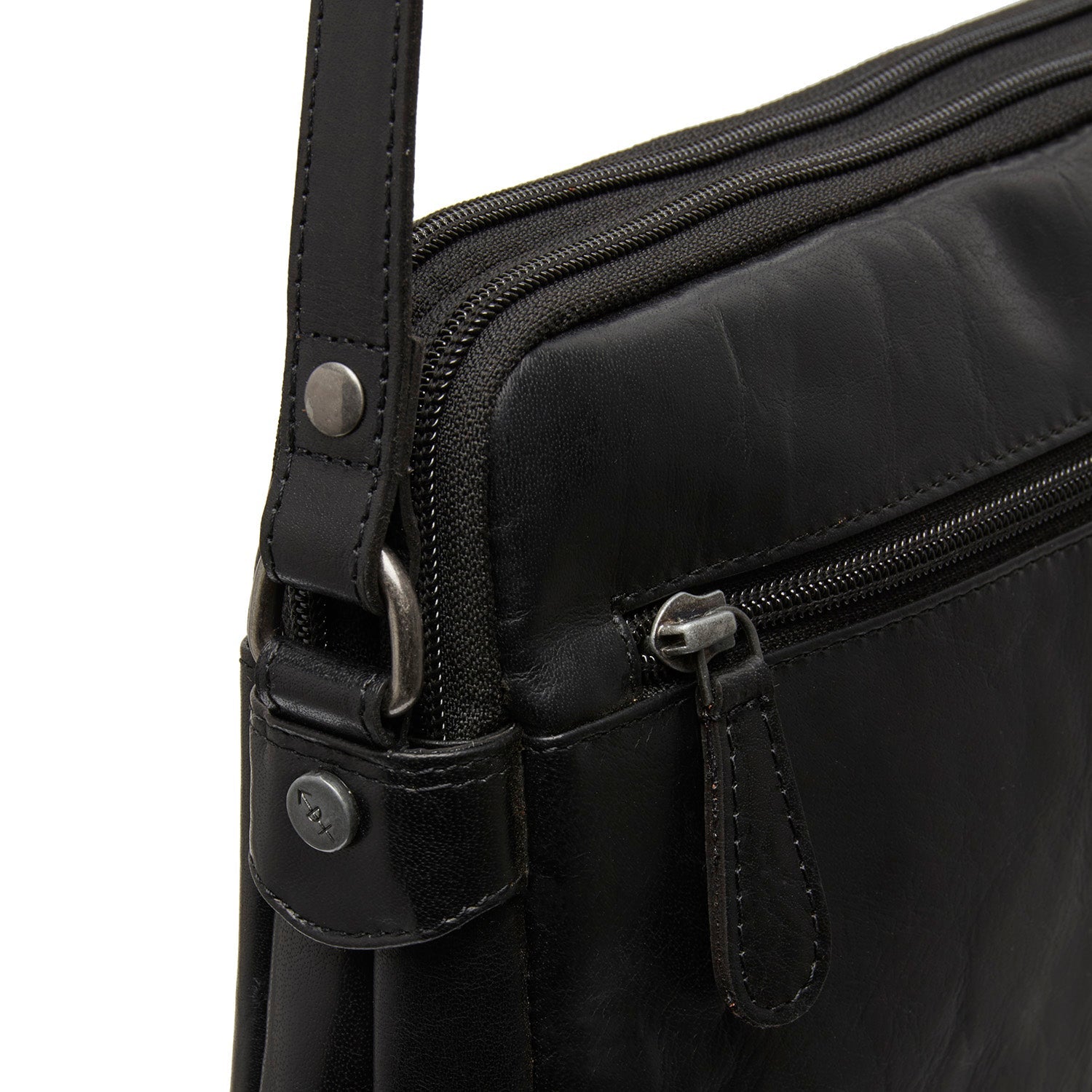 The Chesterfield Brand Tessan Shoulder Bag Axelremsväska