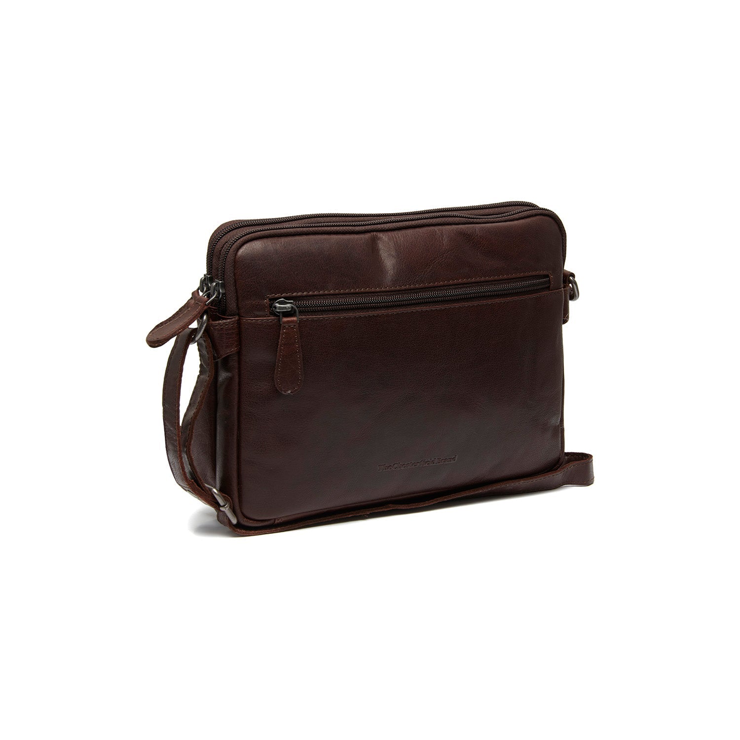 The Chesterfield Brand Tessan Shoulder Bag Axelremsväska
