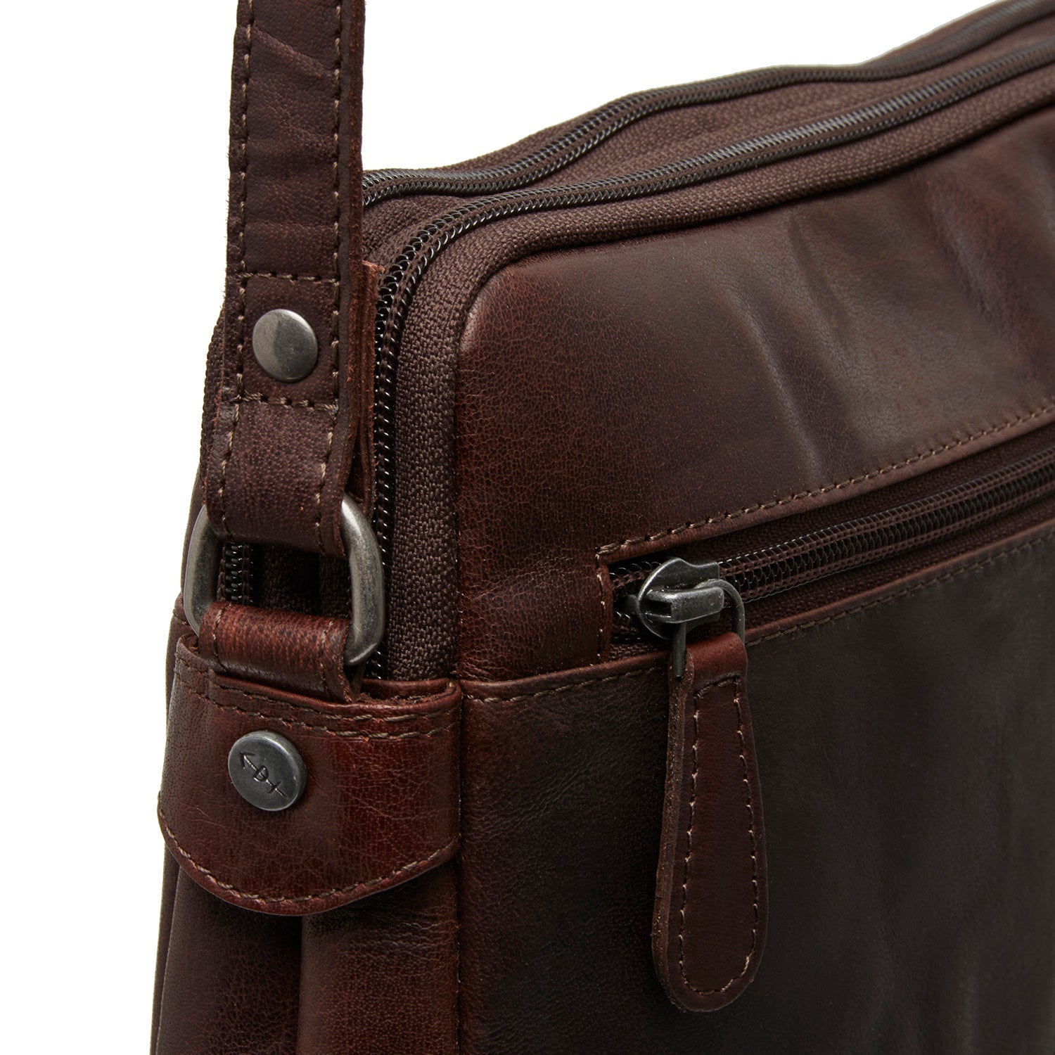 The Chesterfield Brand Tessan Shoulder Bag Axelremsväska