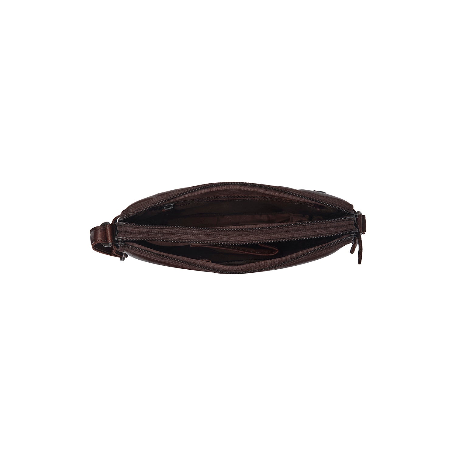 The Chesterfield Brand Tessan Shoulder Bag Axelremsväska