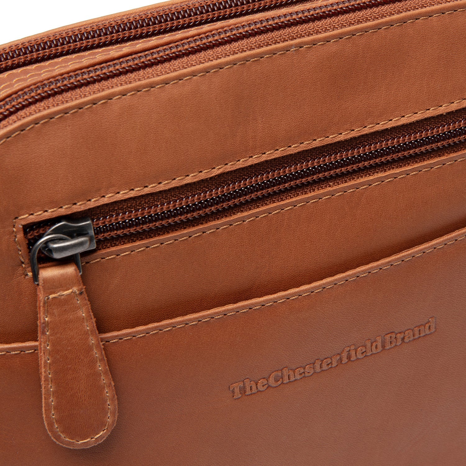The Chesterfield Brand Vionne Axelremsväska