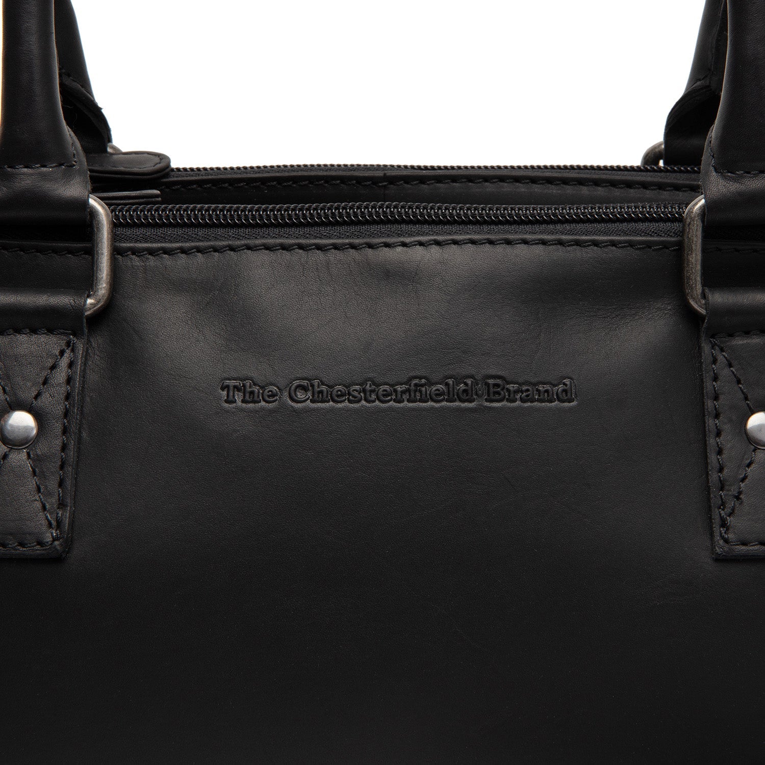 The Chesterfield Brand Fenja Axelremsväska