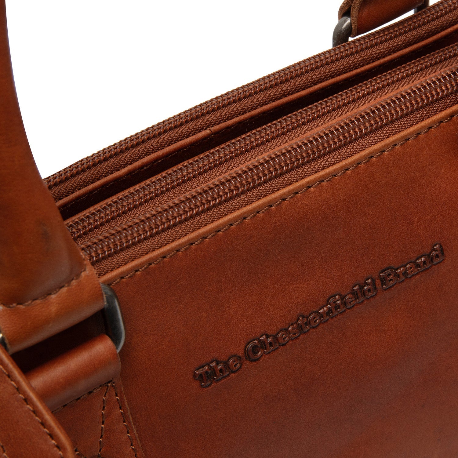 The Chesterfield Brand Fenja Axelremsväska